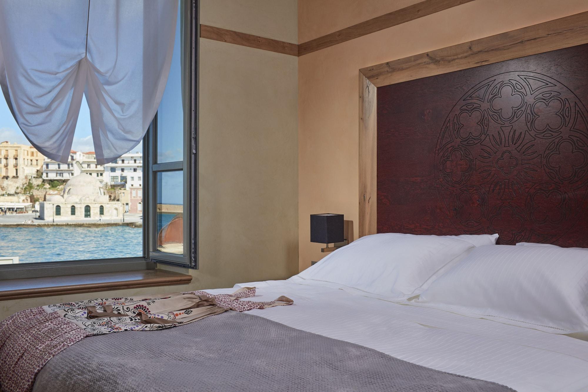 Domus Renier Boutique (adults Only) Hotel