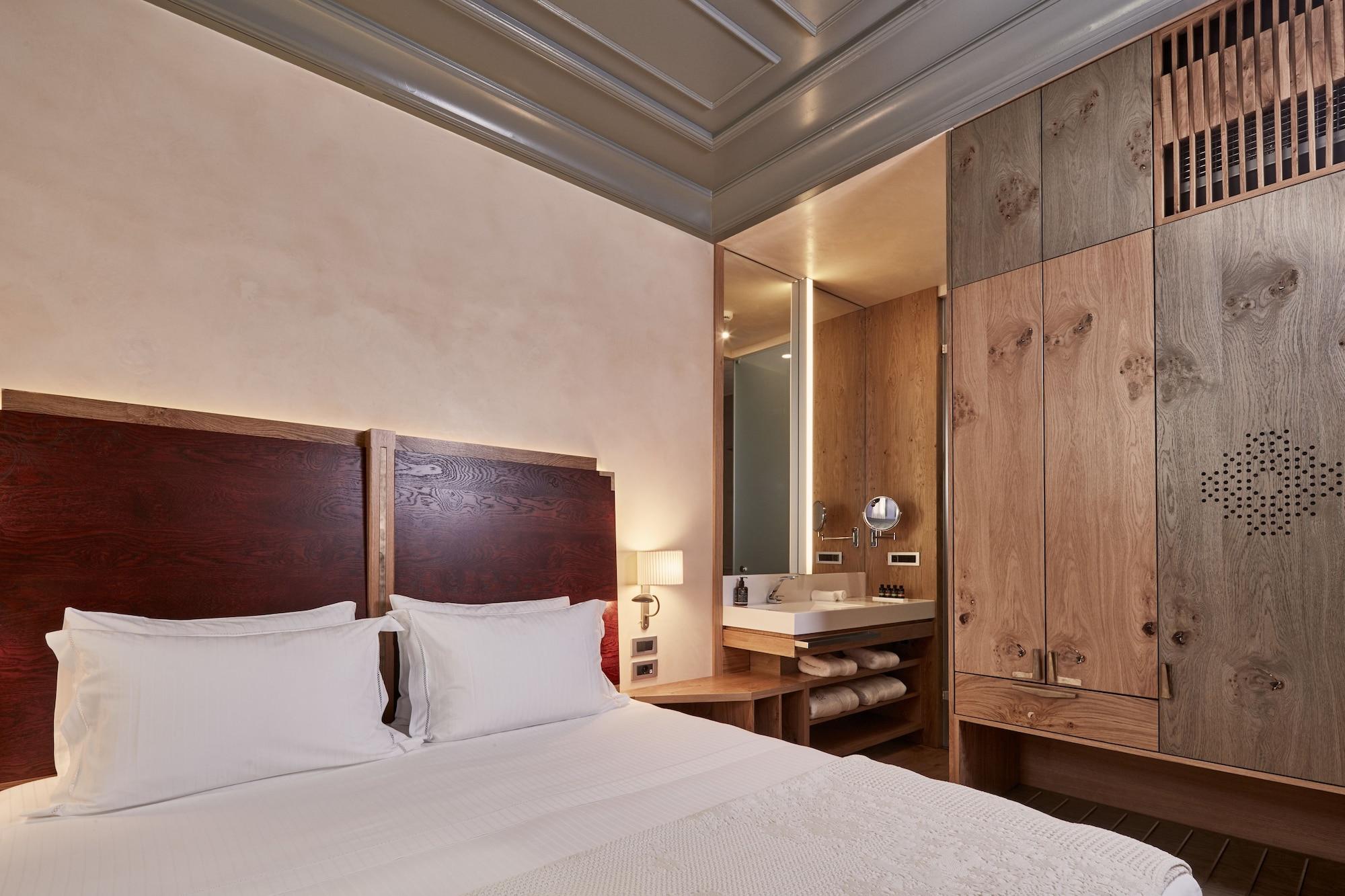 Hotel Domus Renier Boutique (adults Only) 5*
