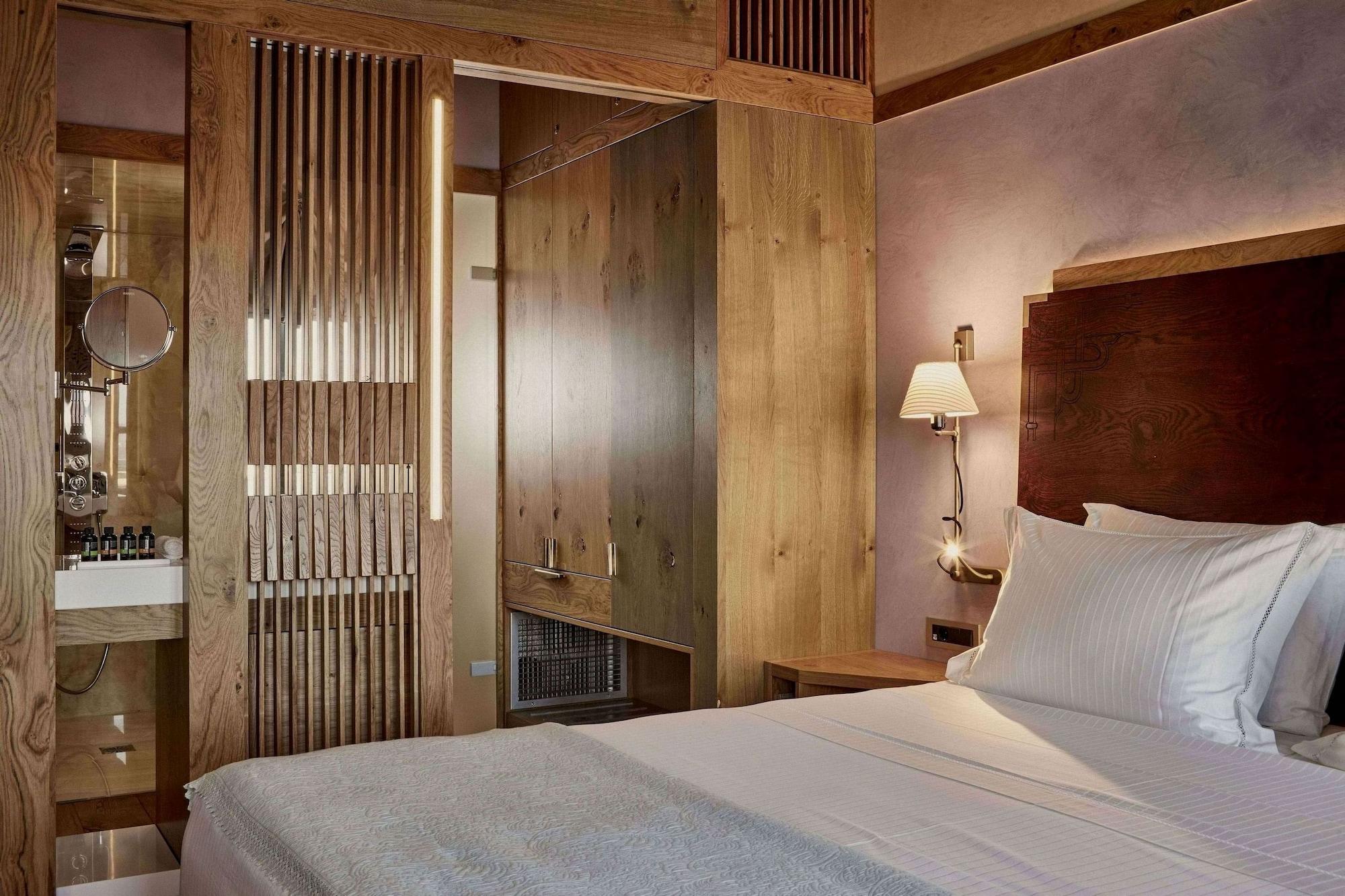 Domus Renier Boutique (adults Only) 5* Chania (Crete)