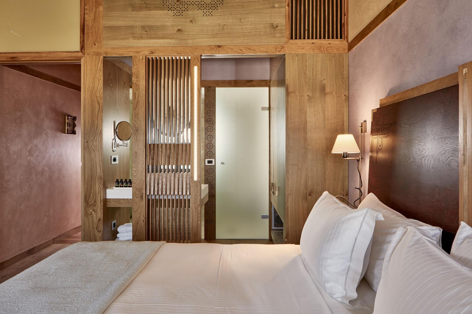 Domus Renier Boutique (adults Only) Hotel