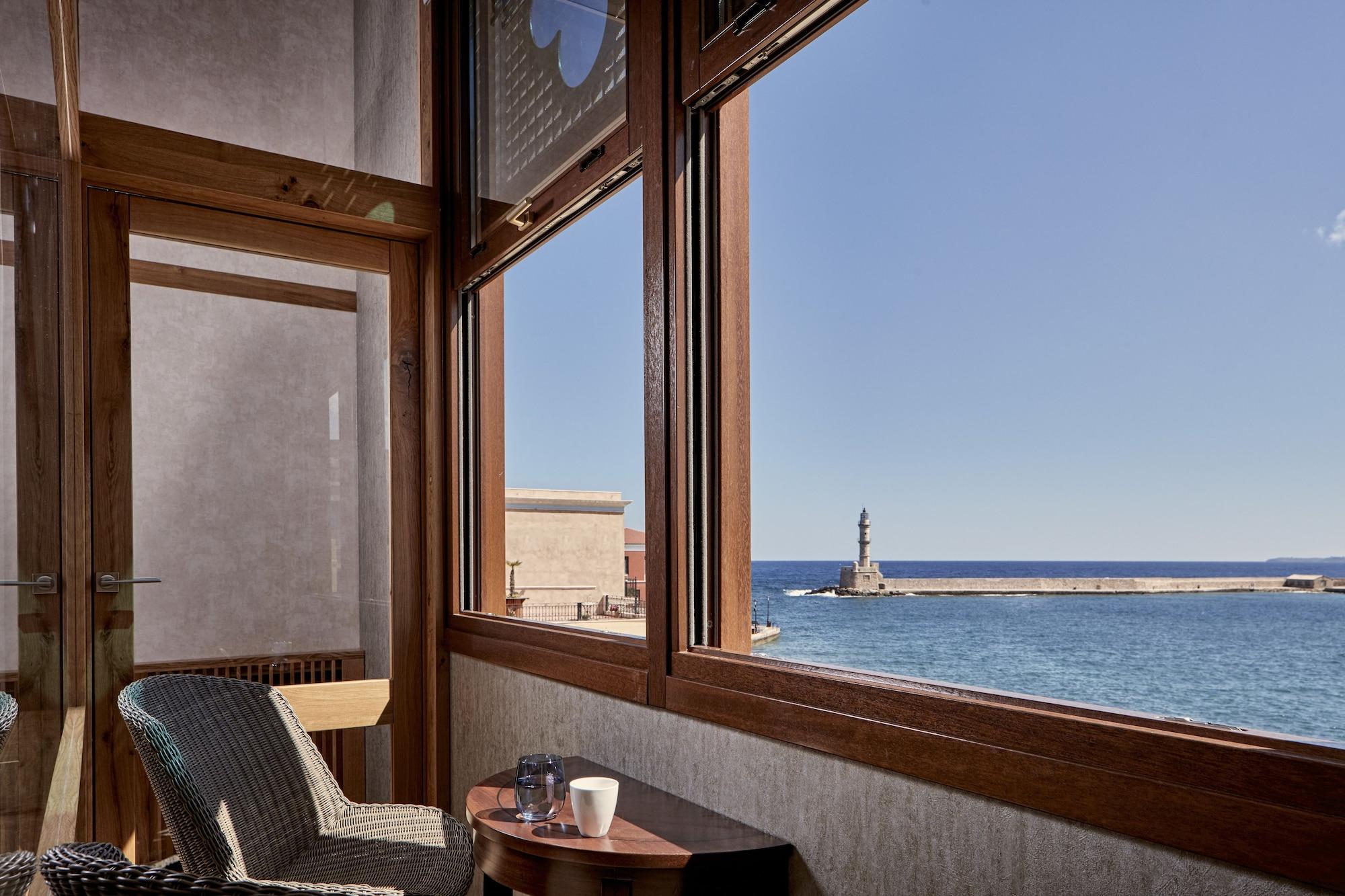 Domus Renier Boutique (adults Only) Hotel Chania (Crete)