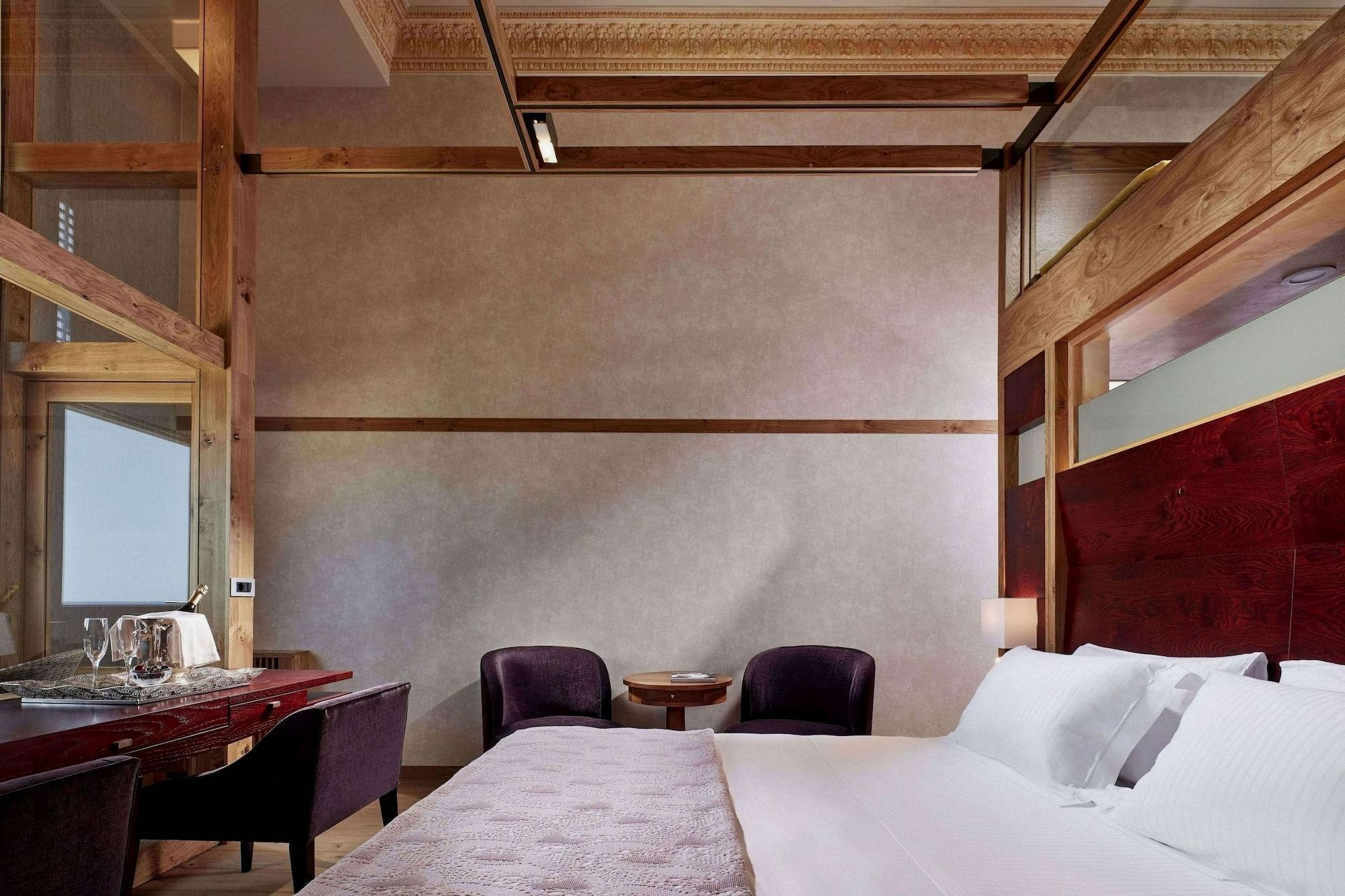 Domus Renier Boutique (adults Only) Hotel 5*