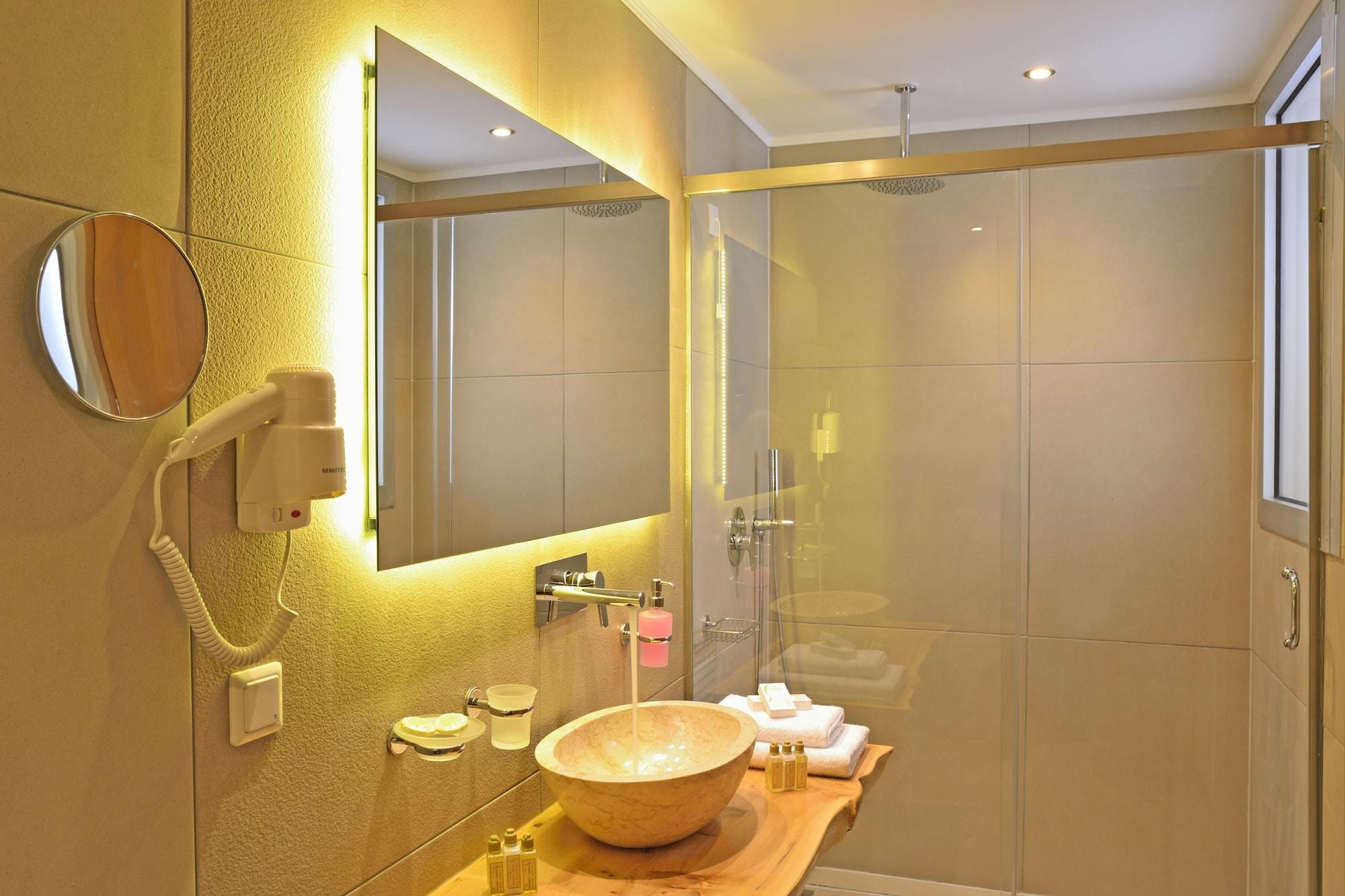 Elia Kentron (adults Only) 2* Chania (Crete)