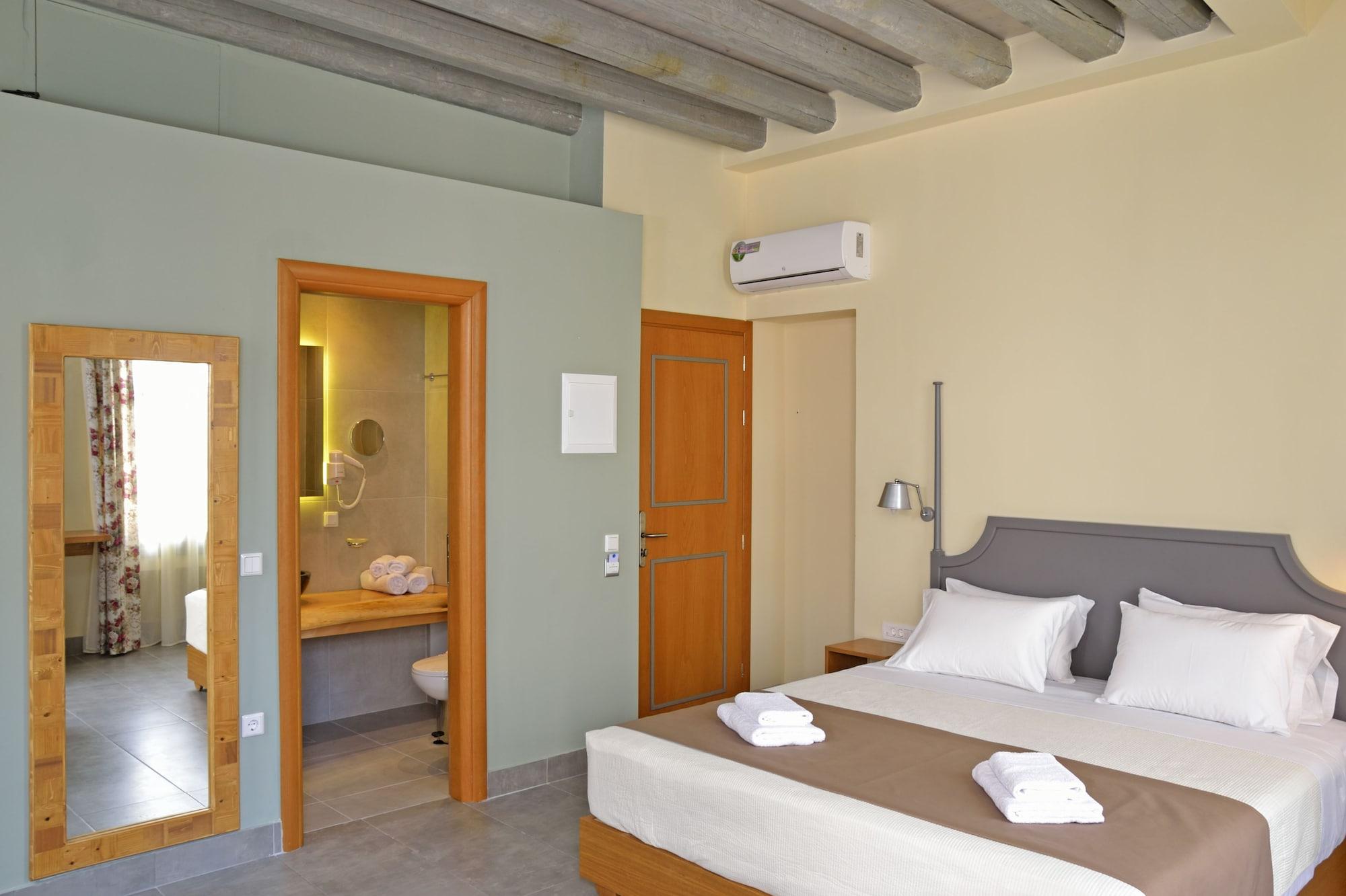 Gasthuis Elia Kentron (adults Only) 2*