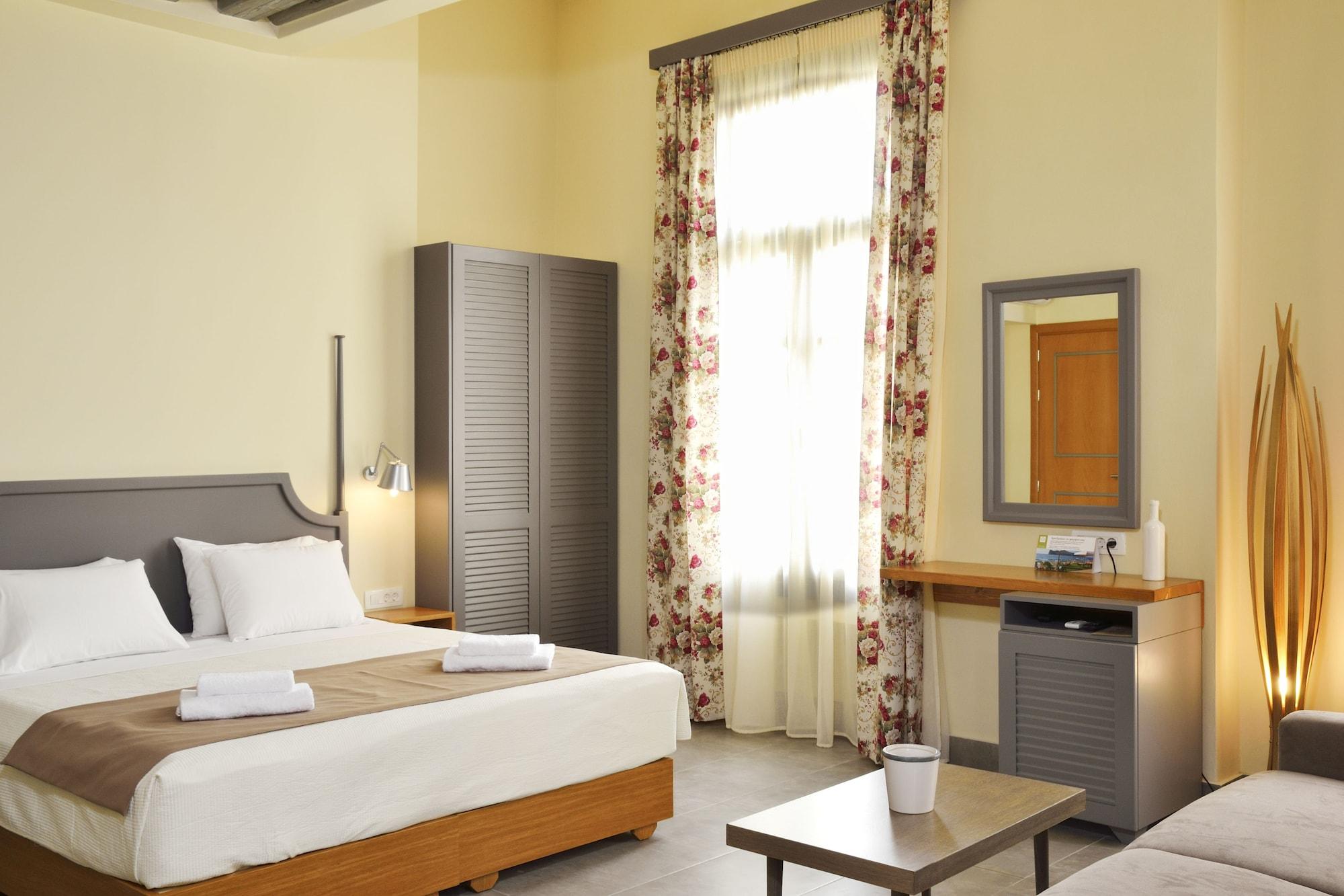 Elia Kentron Guest house