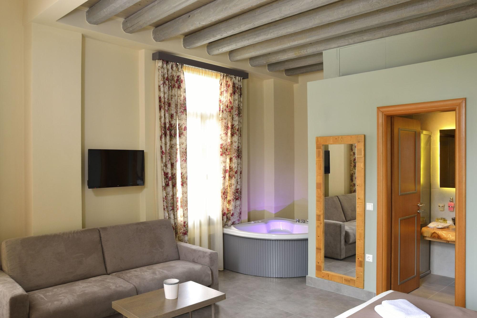 Gasthuis Elia Kentron (adults Only) 2*