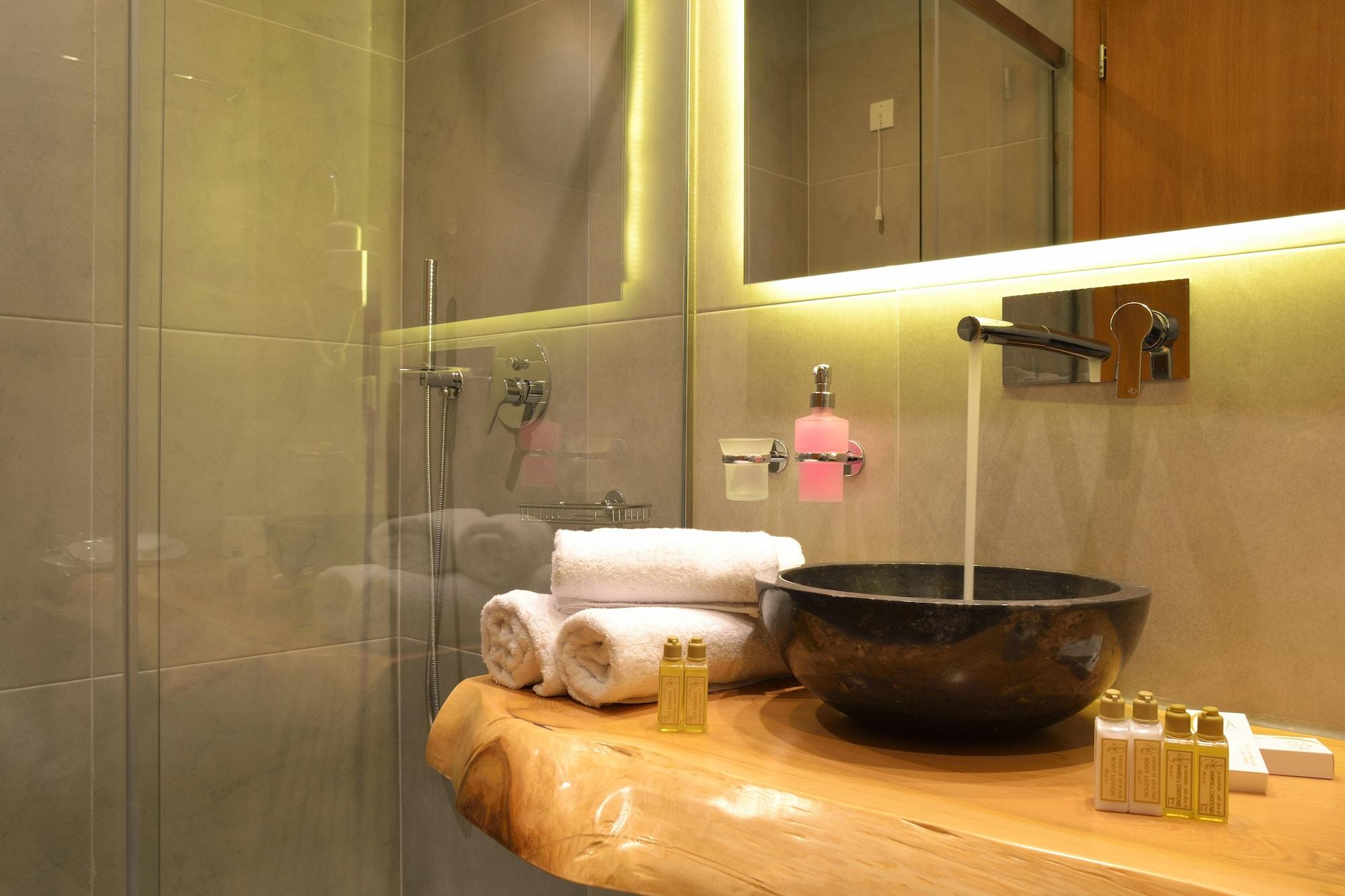 Guest house Elia Kentron Chania (Crete)