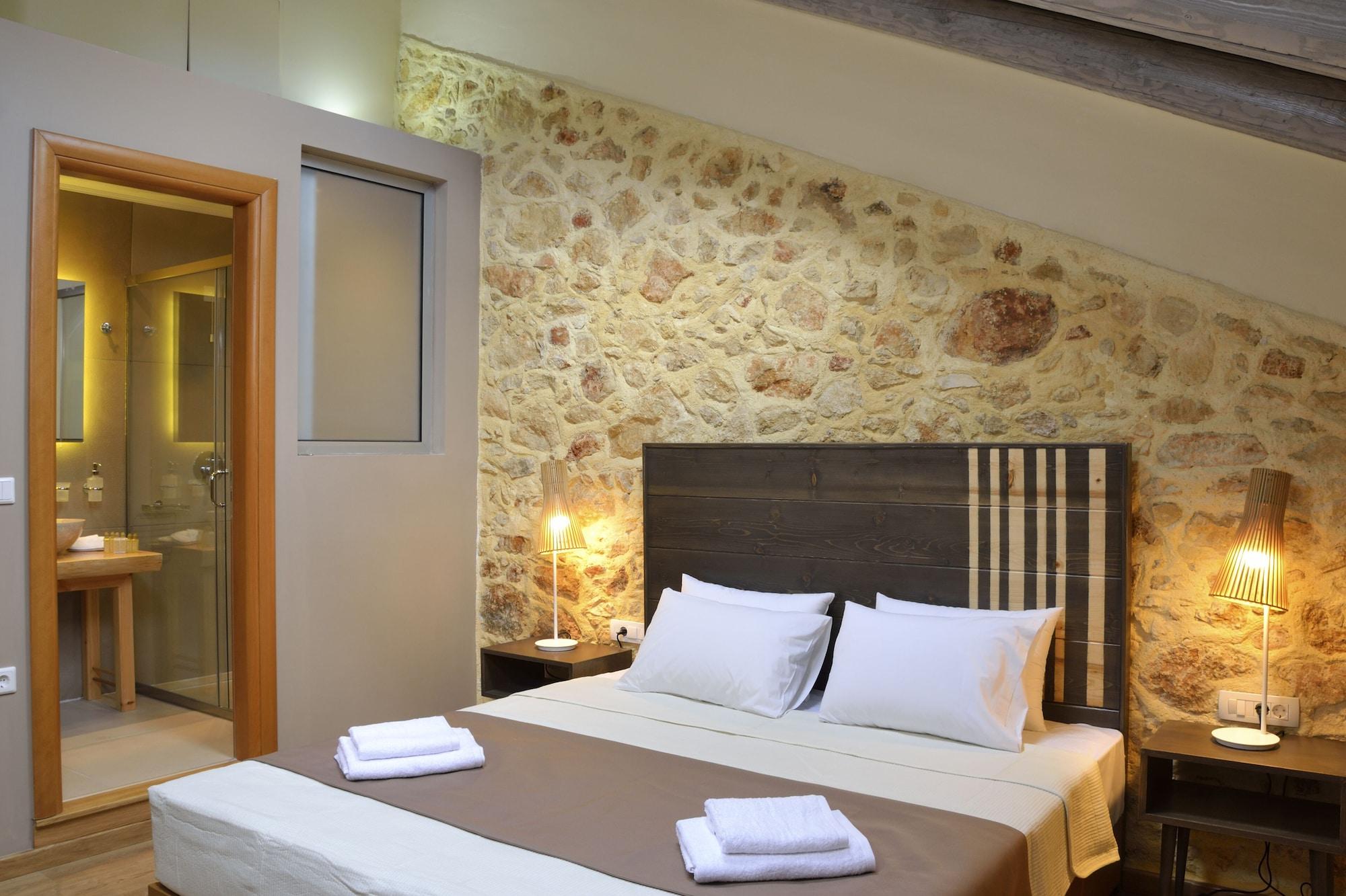 Elia Kentron Guest house
