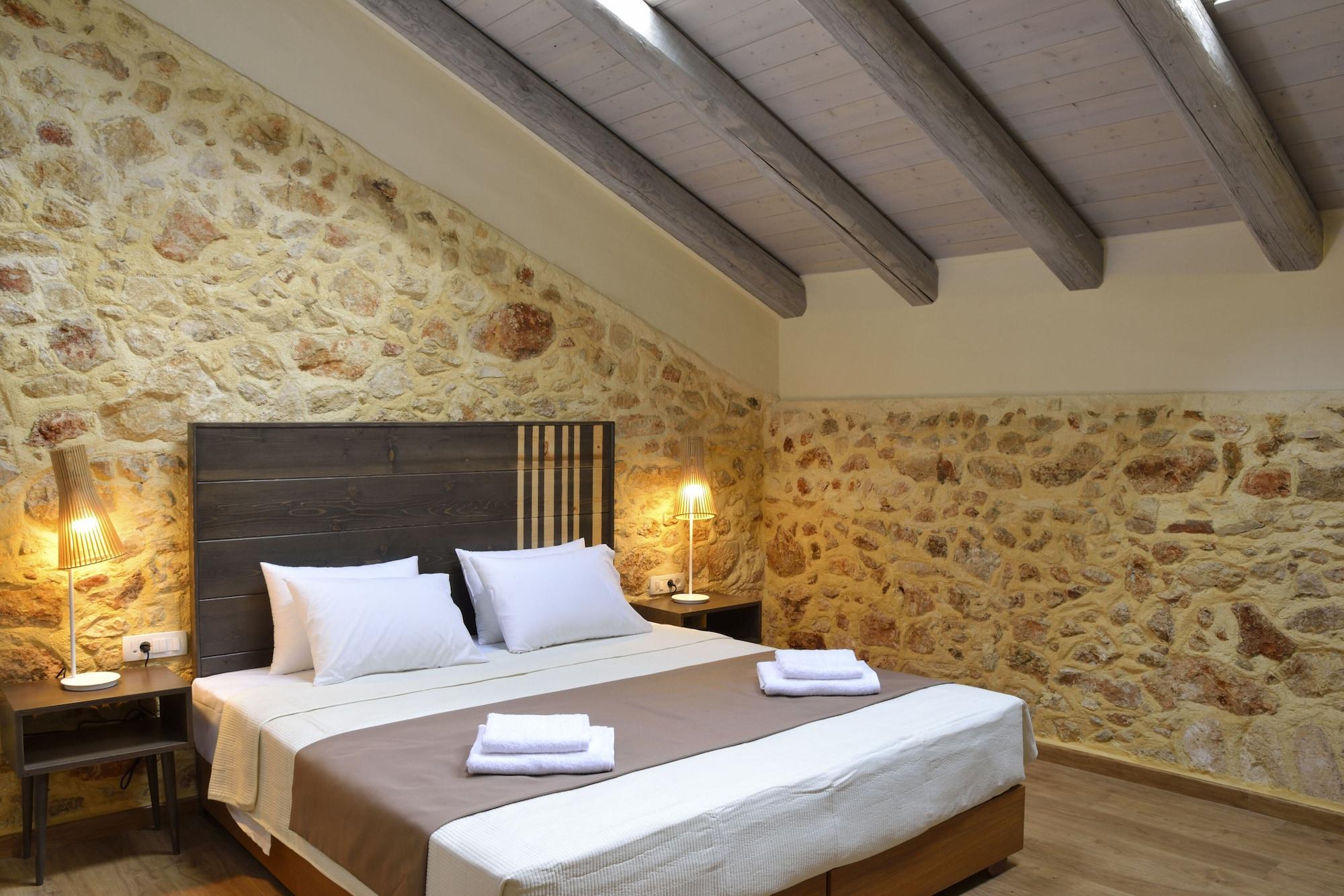 Elia Kentron Guest house