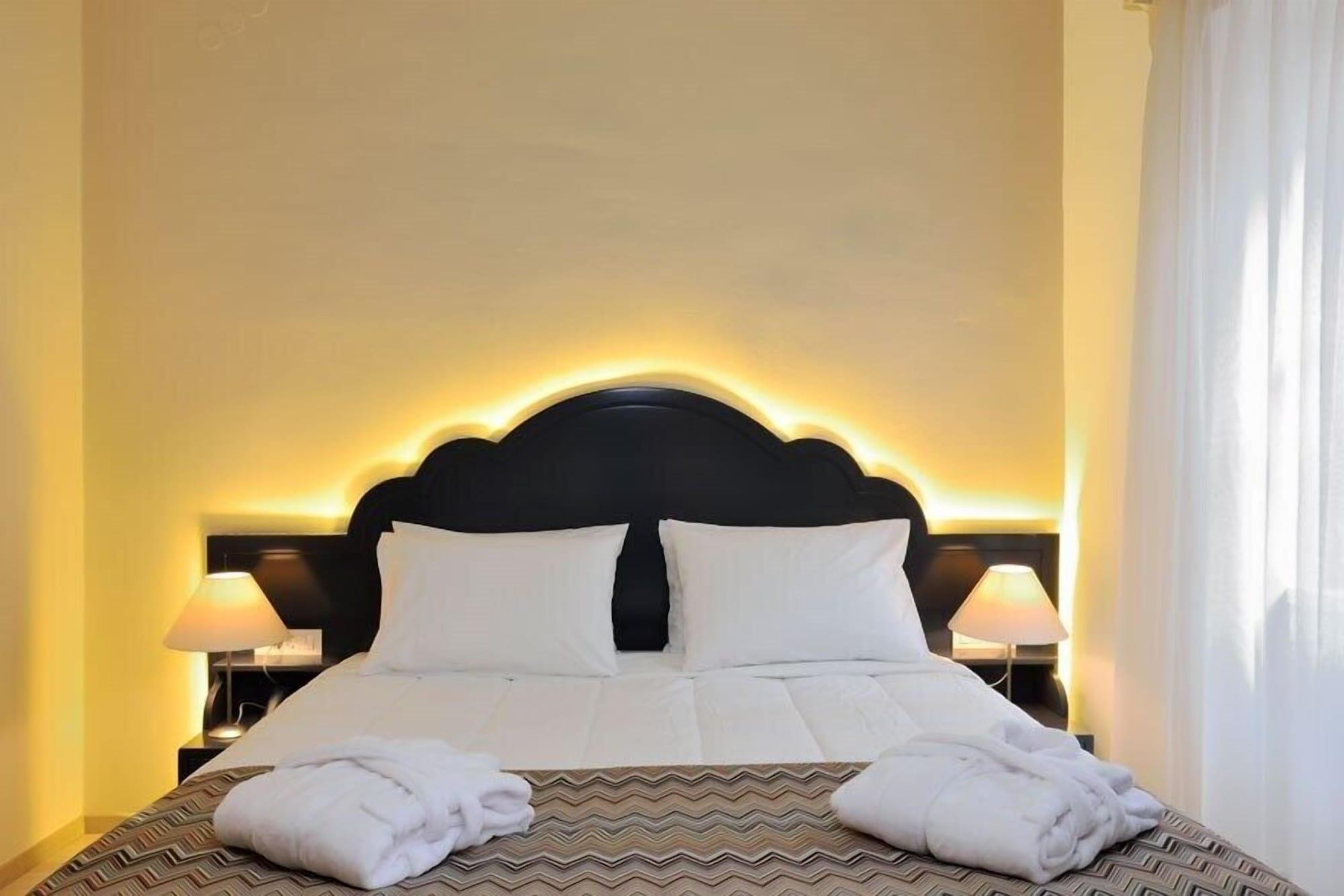 Hotel Elia Palazzo 3*