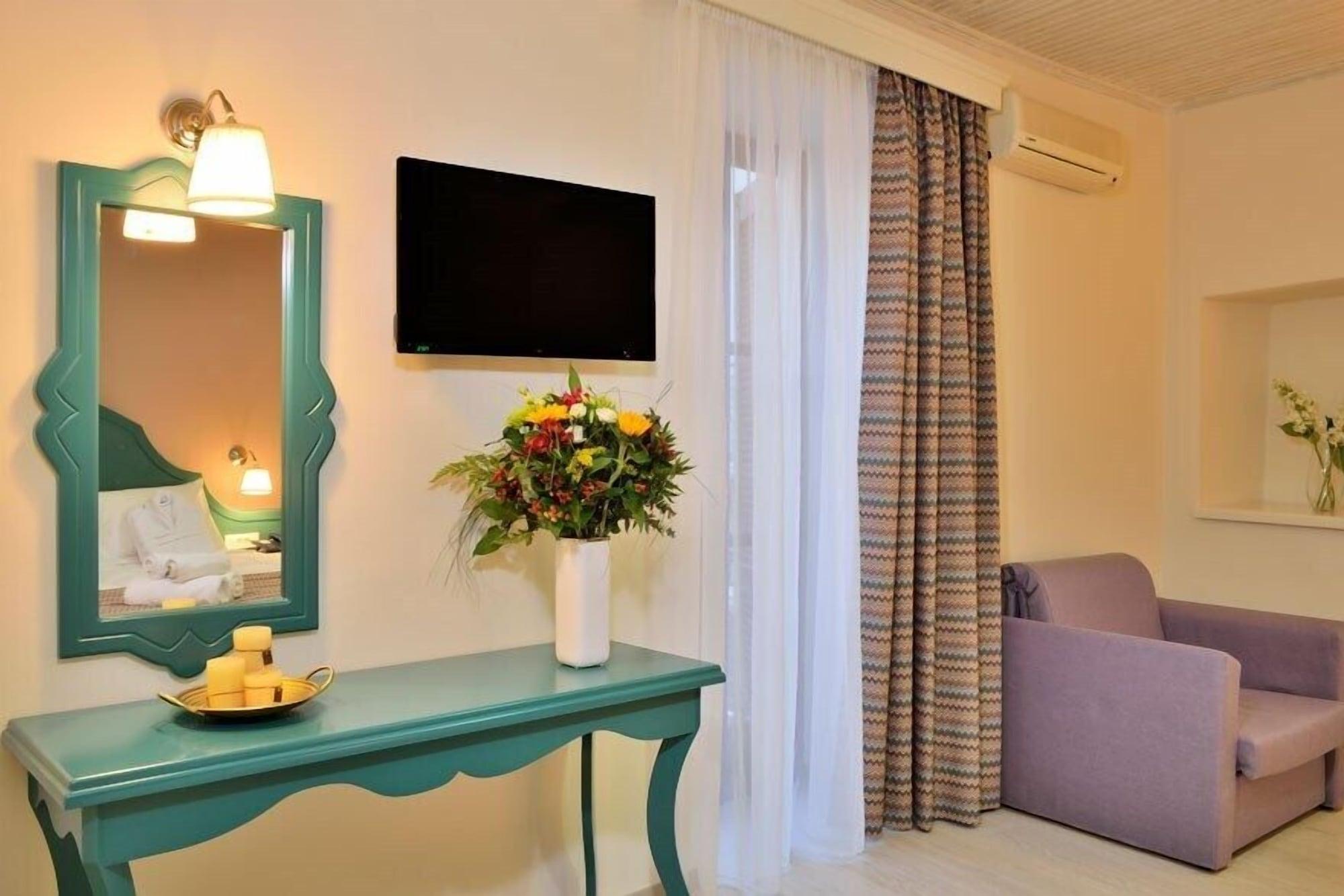 Hotel Elia Palazzo