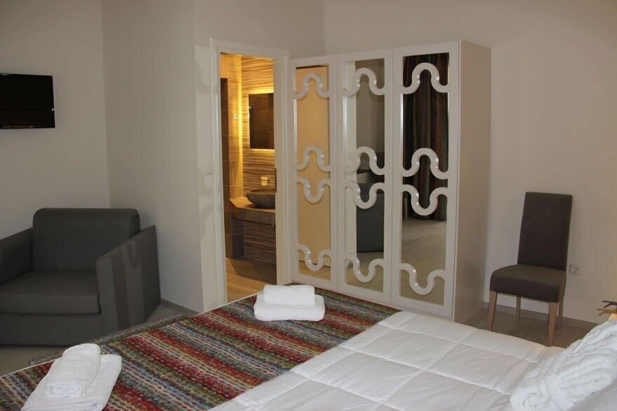 Hotel Elia Palazzo