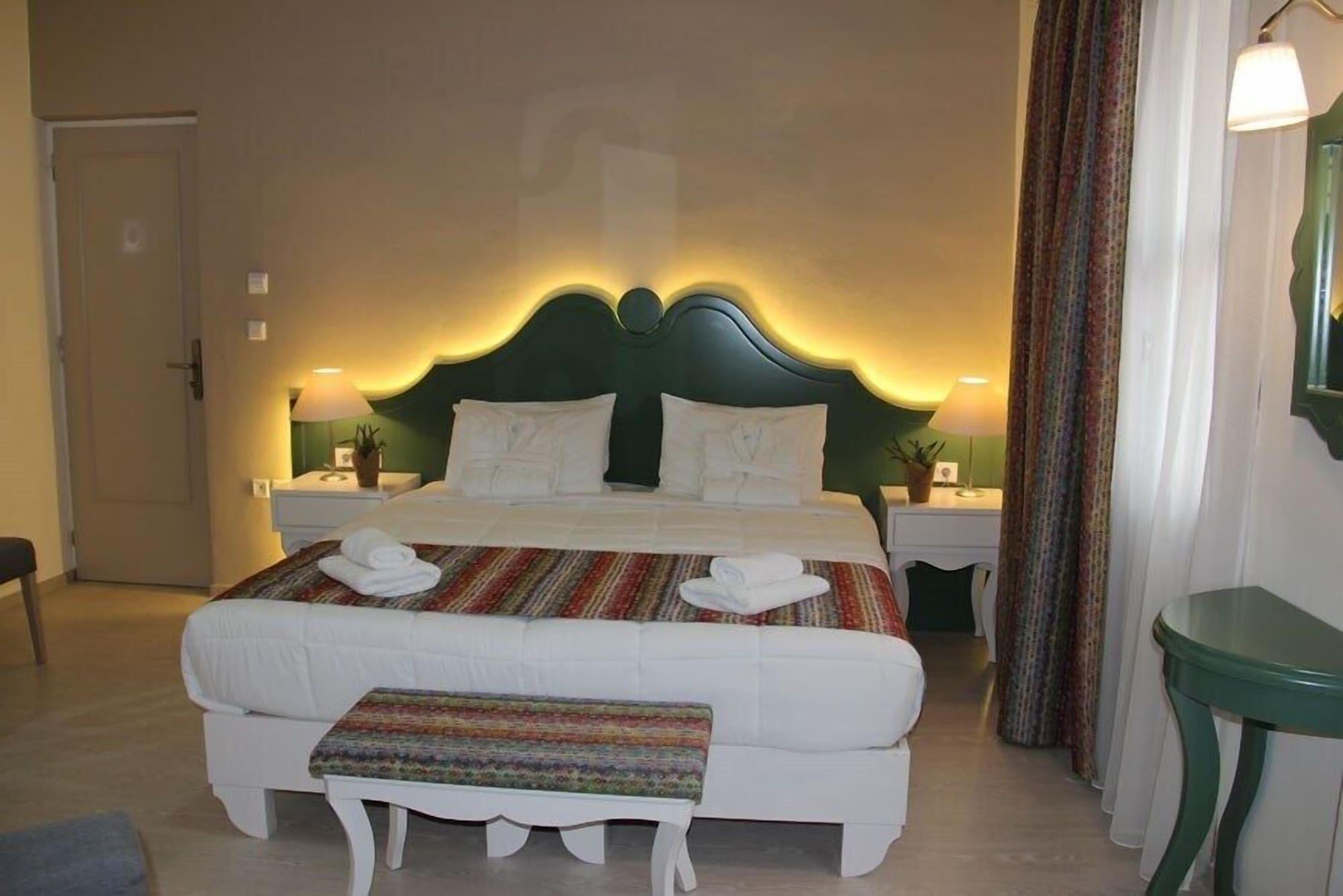 Hotel Elia Palazzo 3*