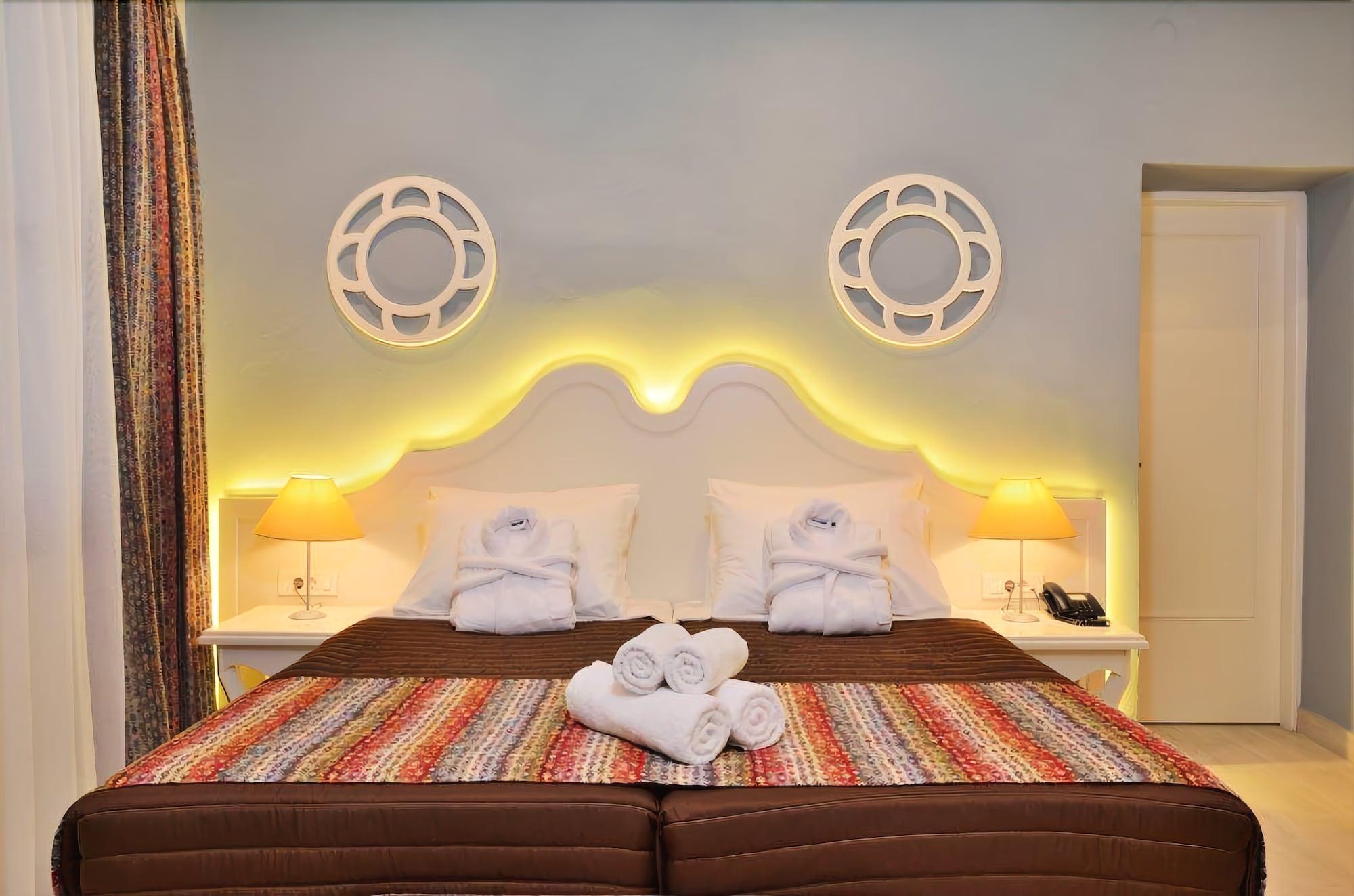 Hotel Elia Palazzo 3*