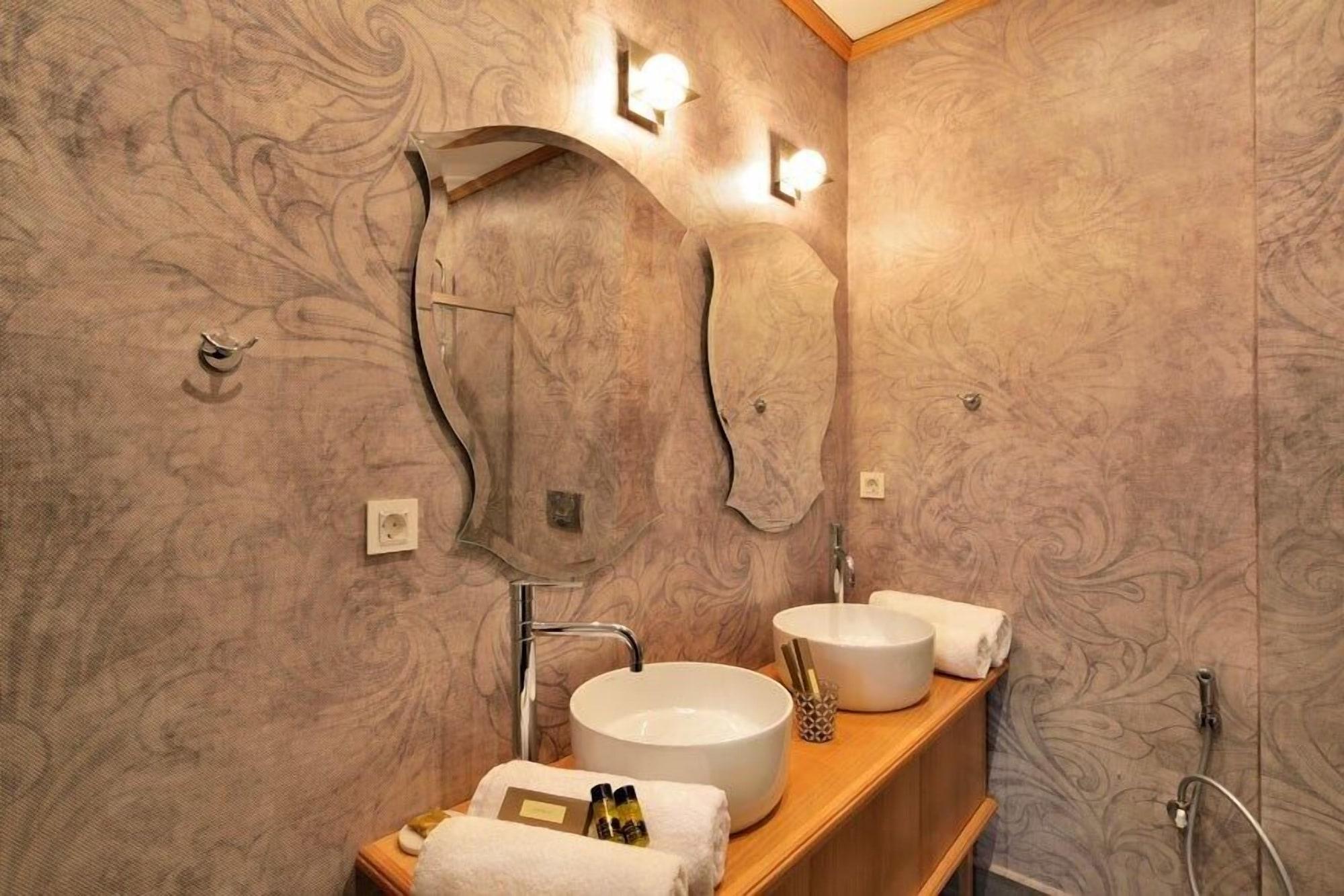 Elia Palatino (adults Only) Hotel 3*