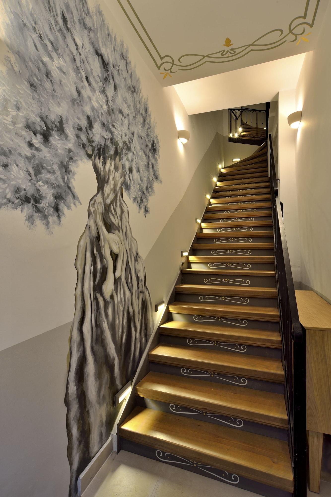 Elia Palatino (adults Only) 3* Chania (Crete)