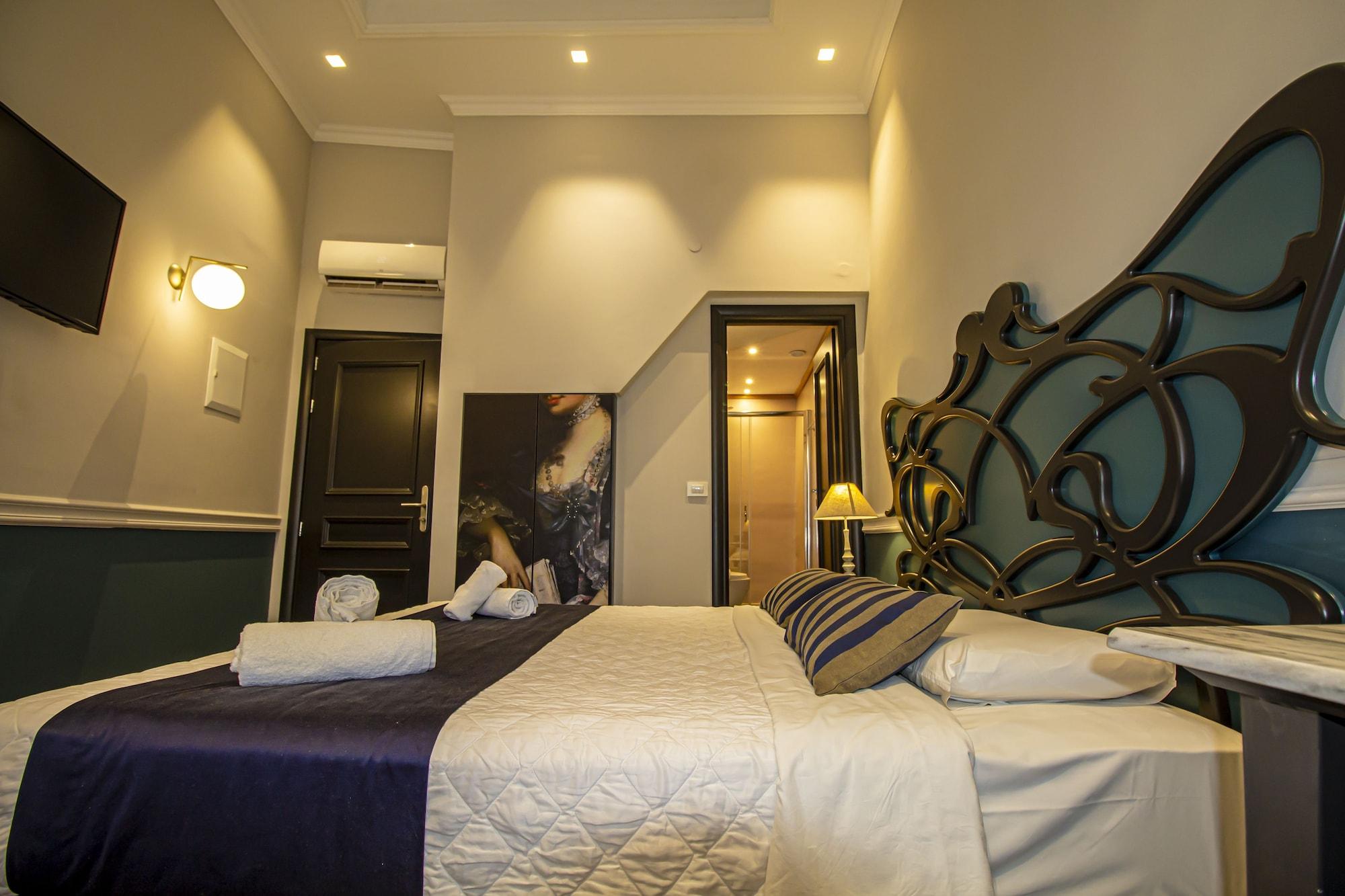Elia Palatino (adults Only) Chania (Crete)