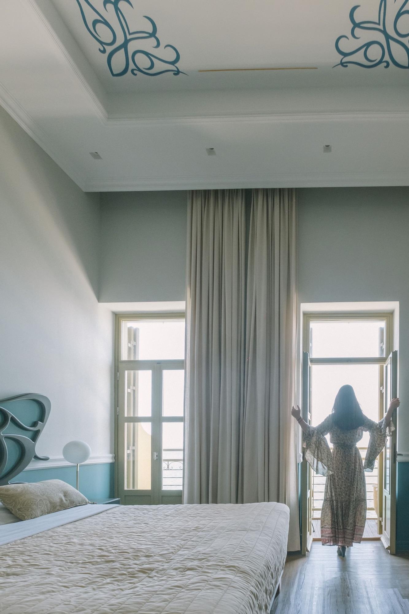 Hotel Elia Palatino (adults Only)