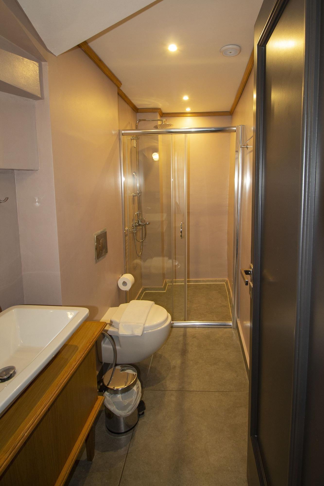 Elia Palatino (adults Only) Hotel