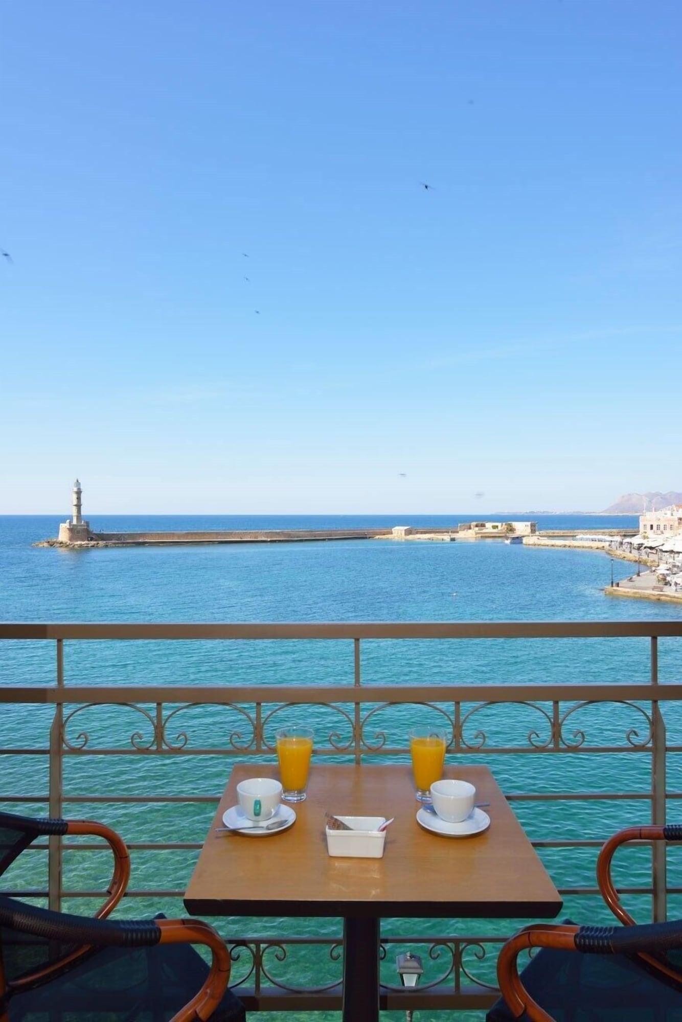 Elia Palatino (adults Only) Chania (Crete)
