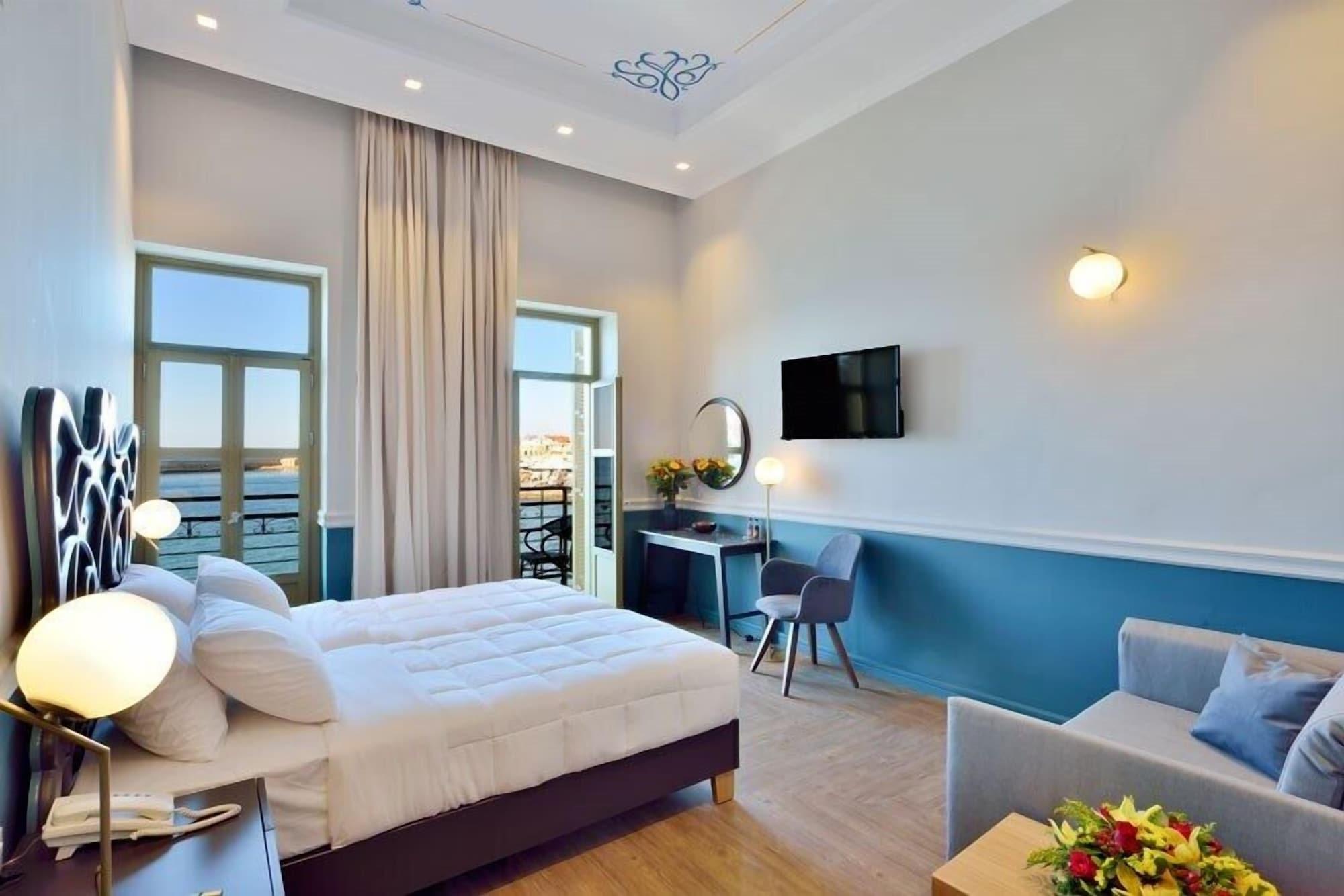Elia Palatino (adults Only) Hotel 3*
