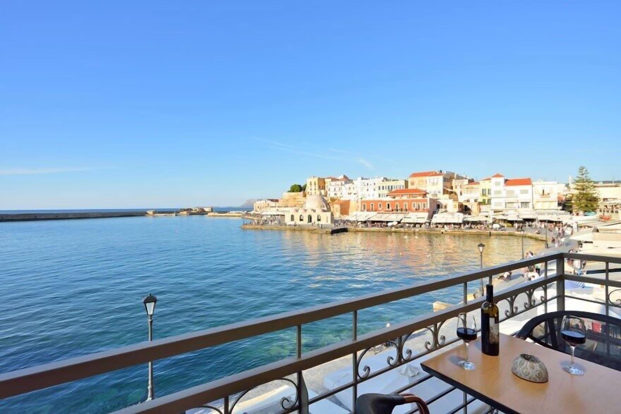 Elia Palatino (adults Only) Hotel Chania (Crete)