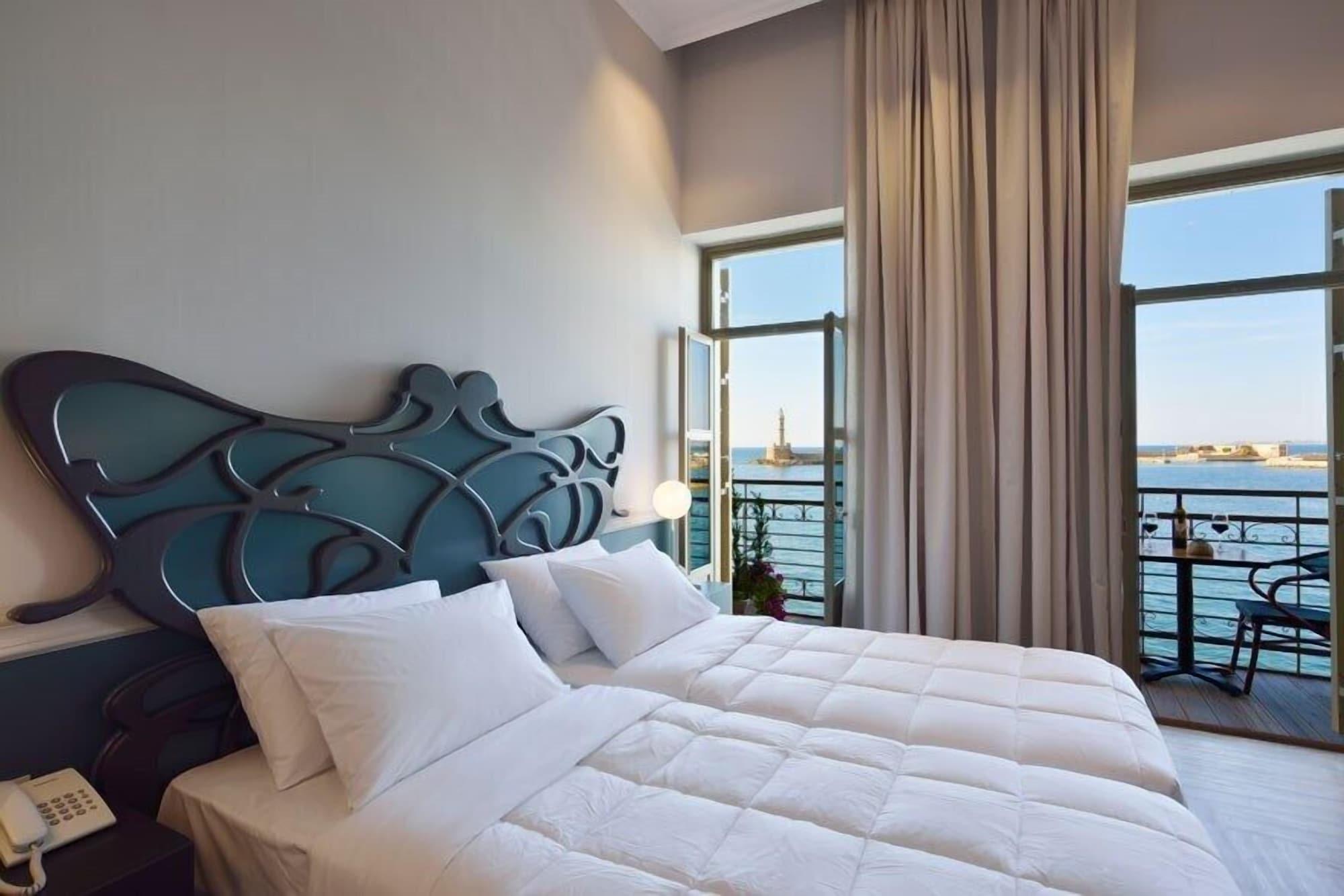 Elia Palatino (adults Only) 3* Chania (Crete)