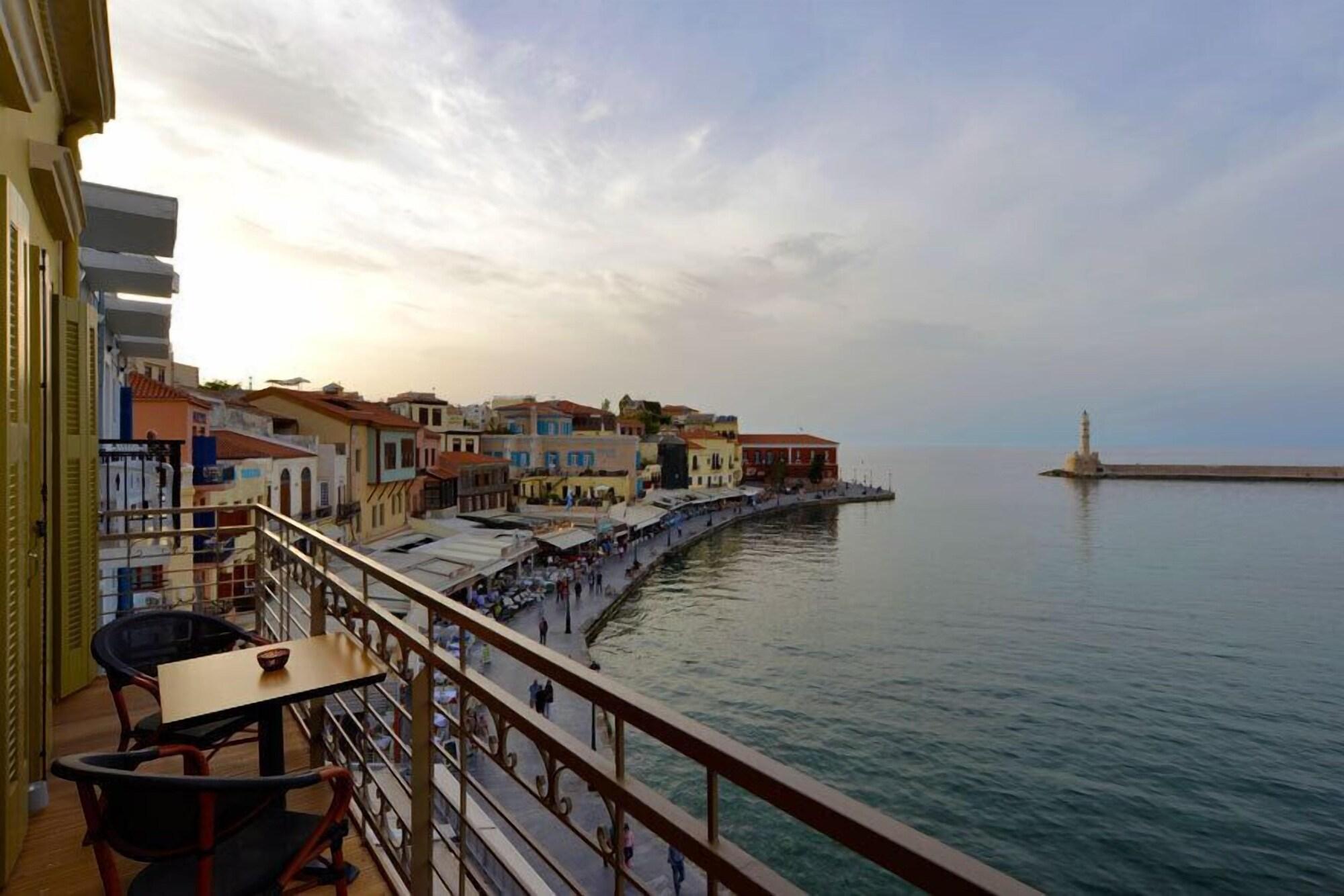 Elia Palatino (adults Only) 3*