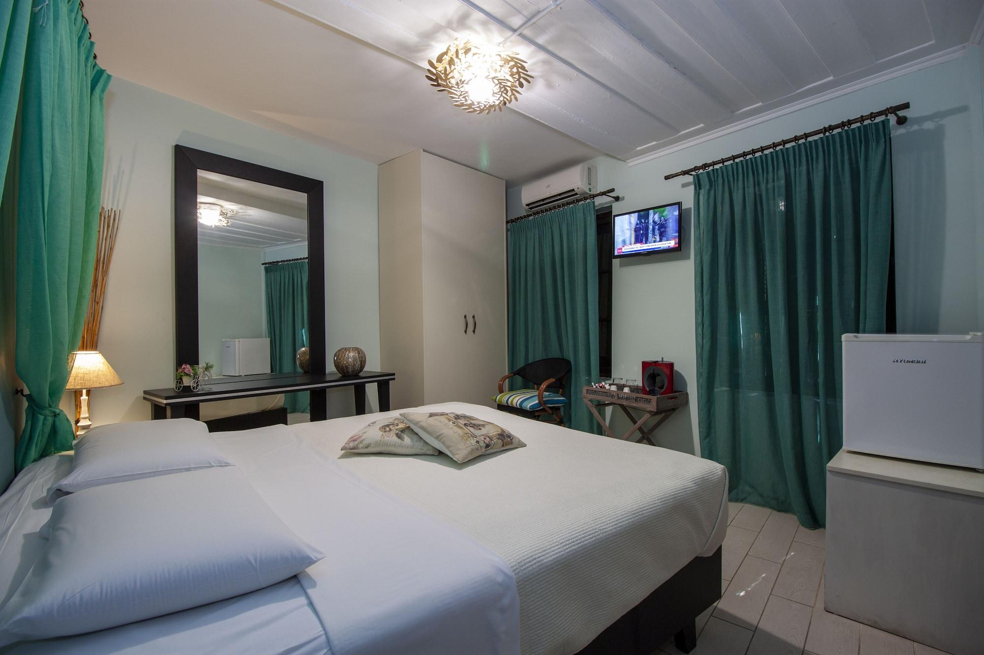 Elia Portou Apartment
