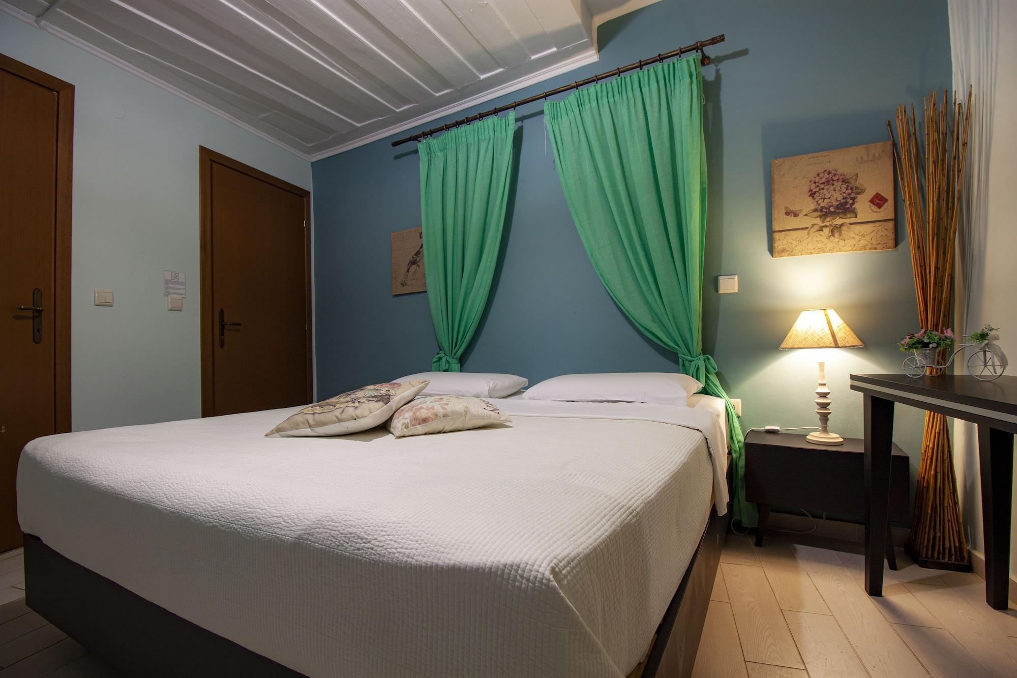 Elia Portou Apartment Chania (Crete)