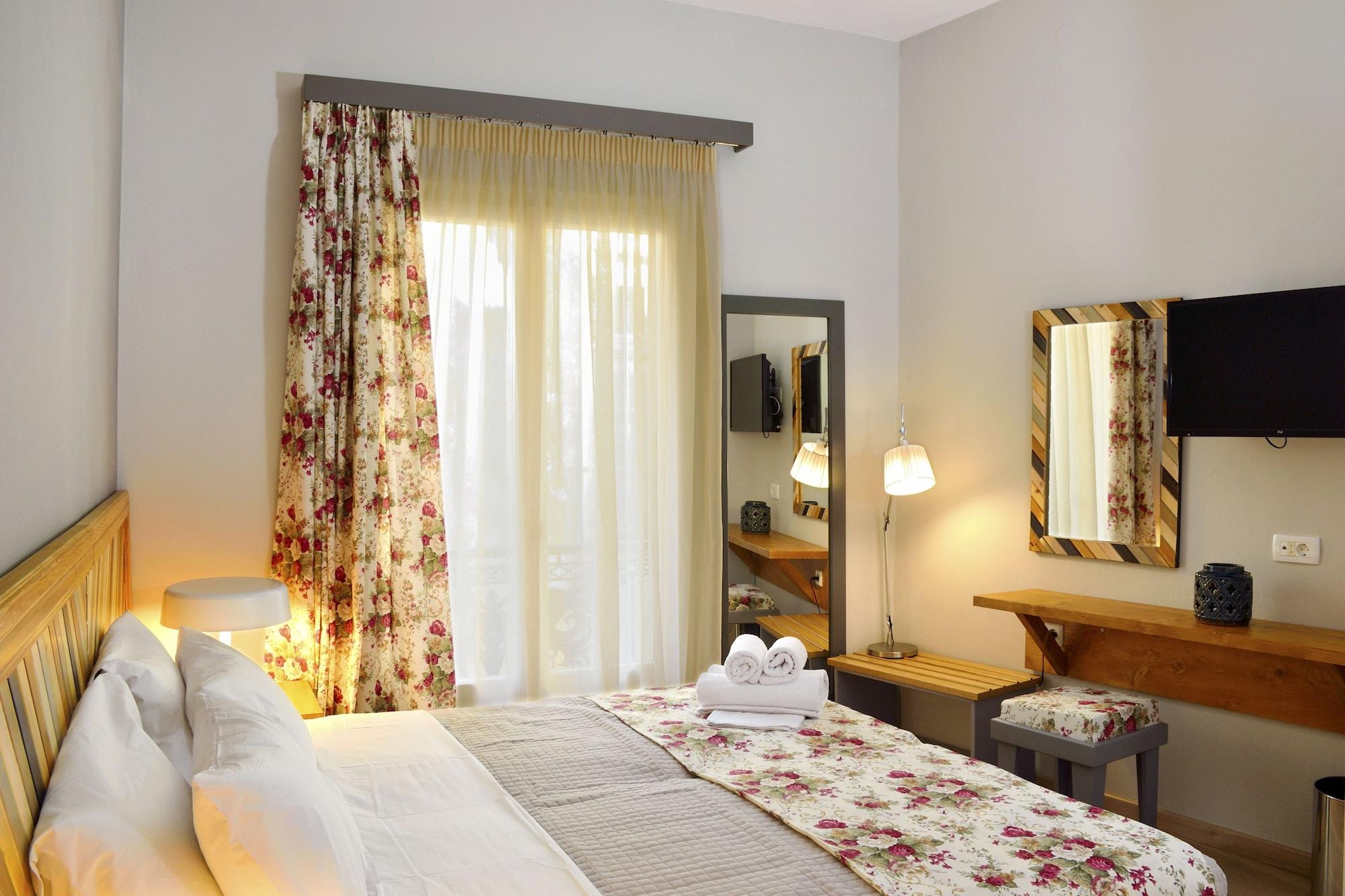 Hotel Elia Dorotheou Episkopou Chania (Crete)