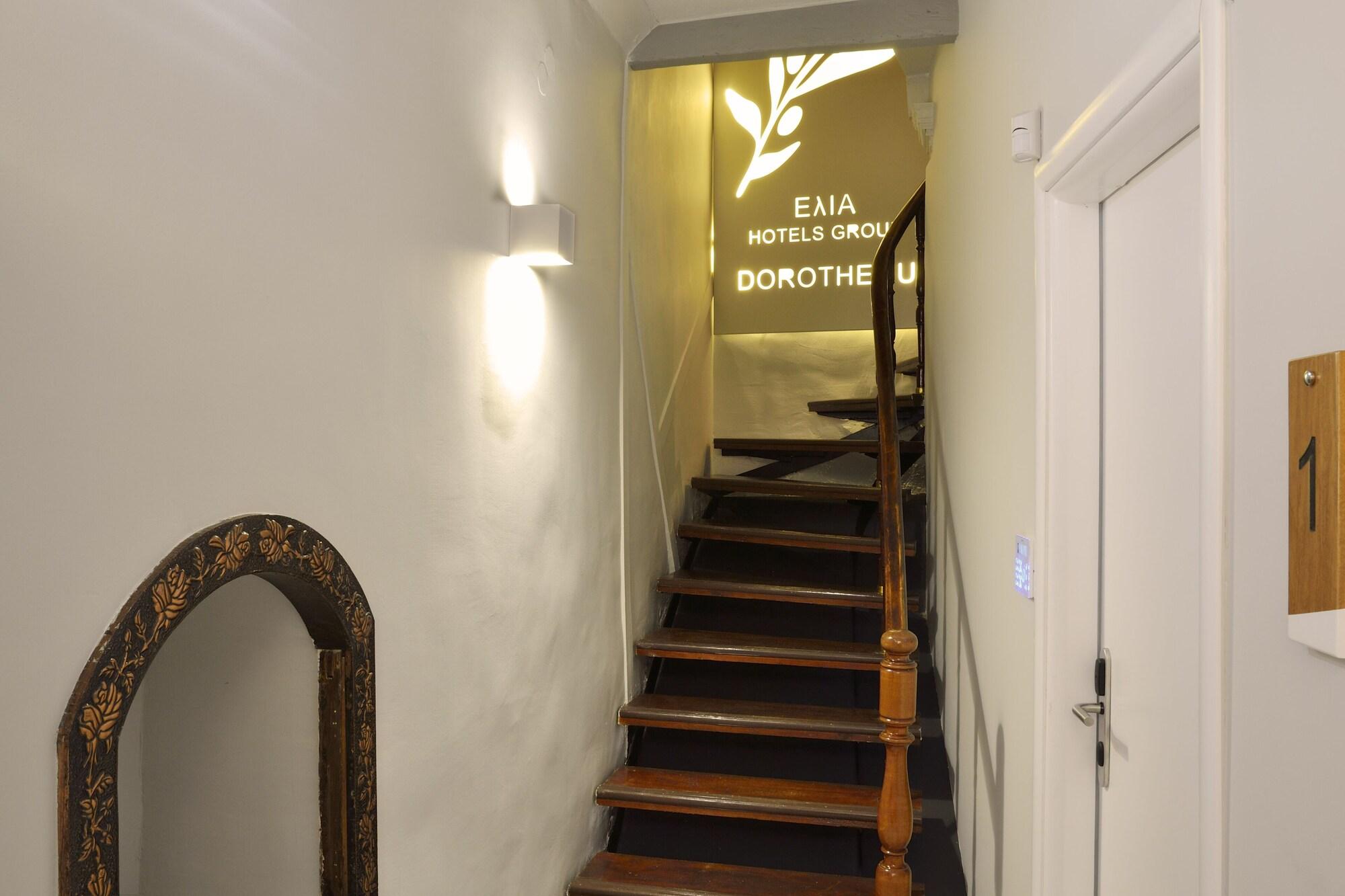 Elia Dorotheou Episkopou Hotel Chania (Crete)