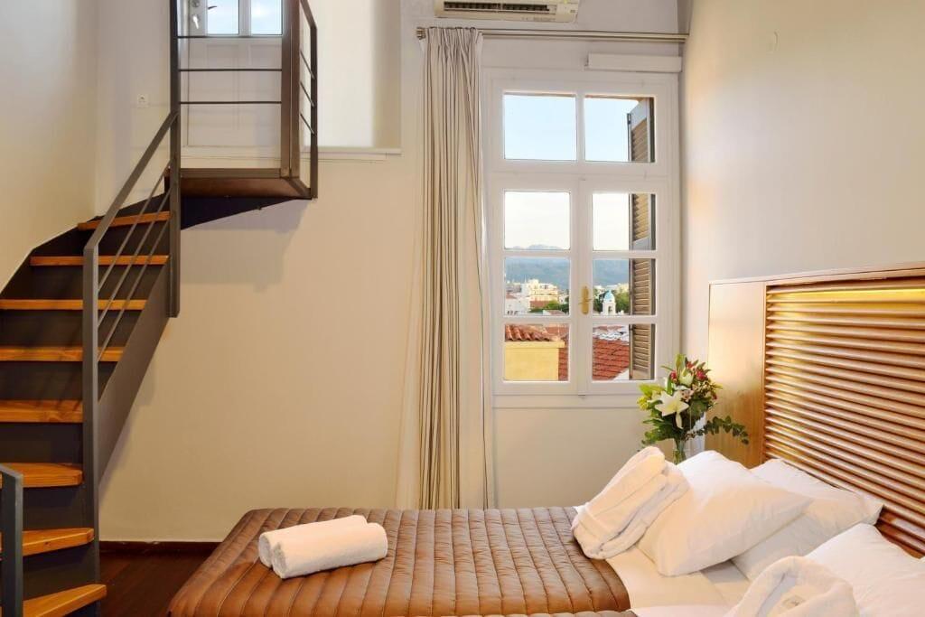 Elia Estia Apartment
