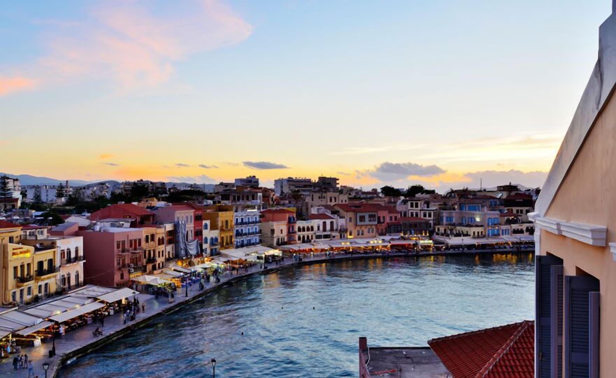 Elia Estia * Chania (Crete)