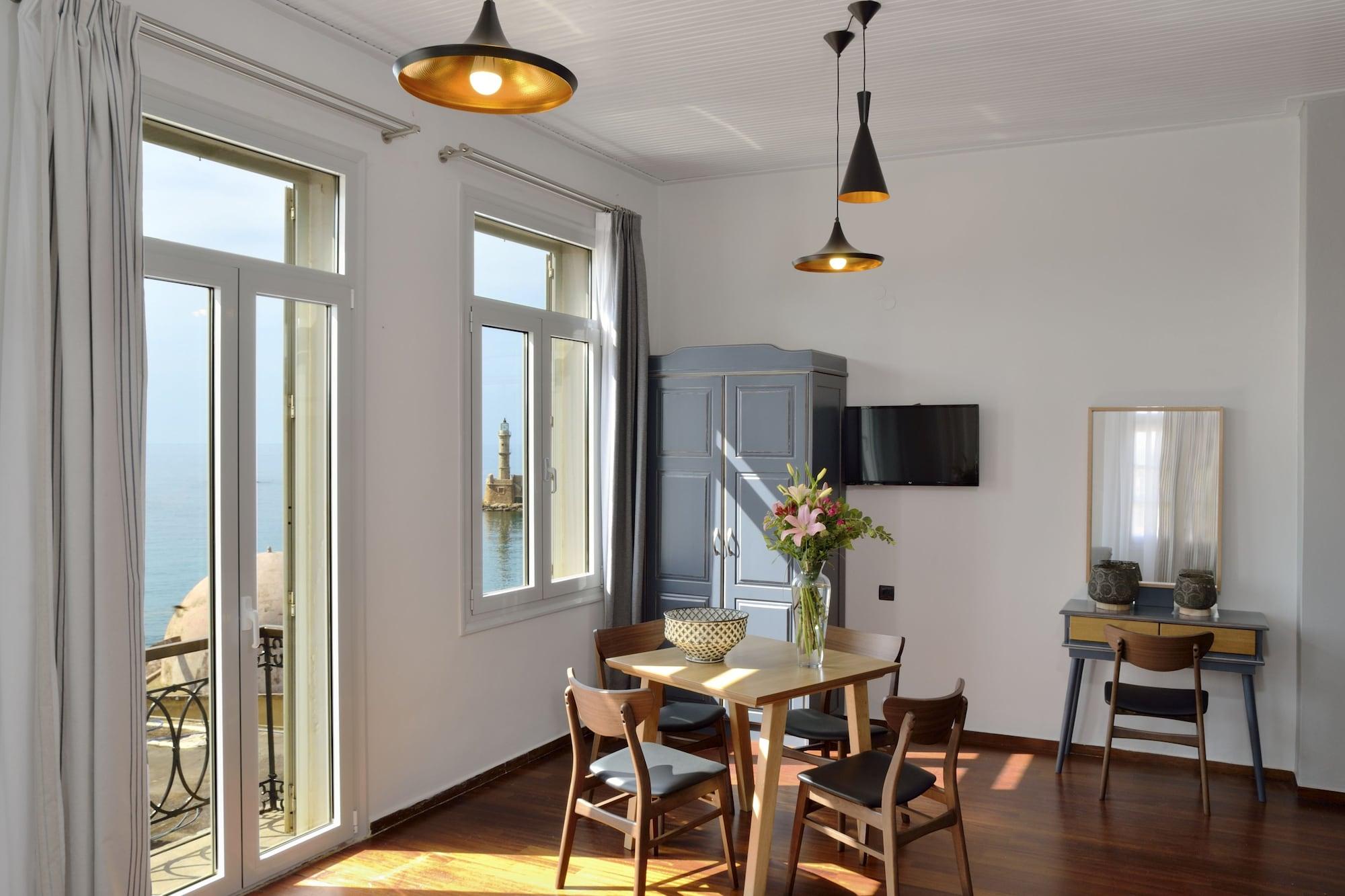 Apartment Elia Estia
