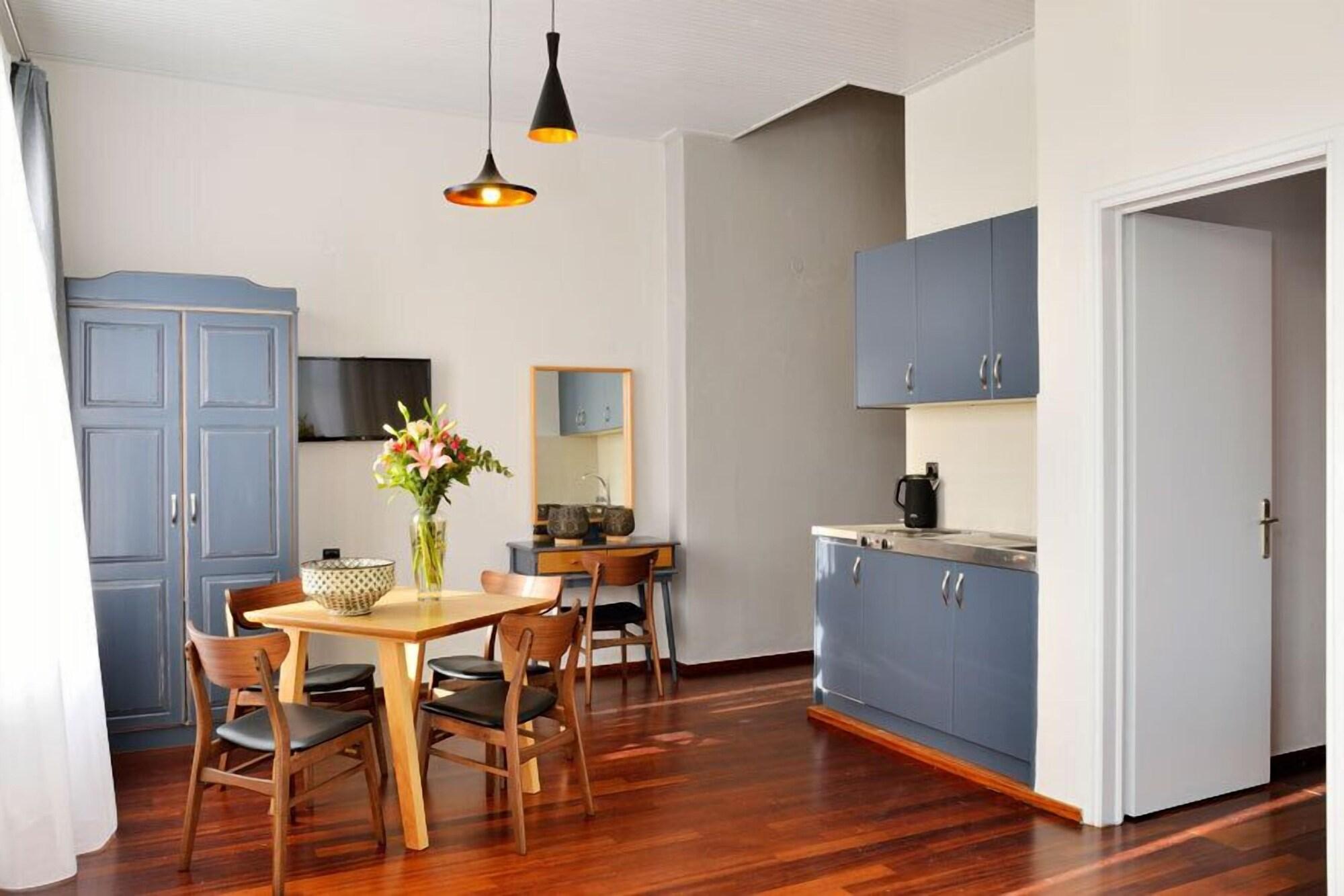 Apartment Elia Estia