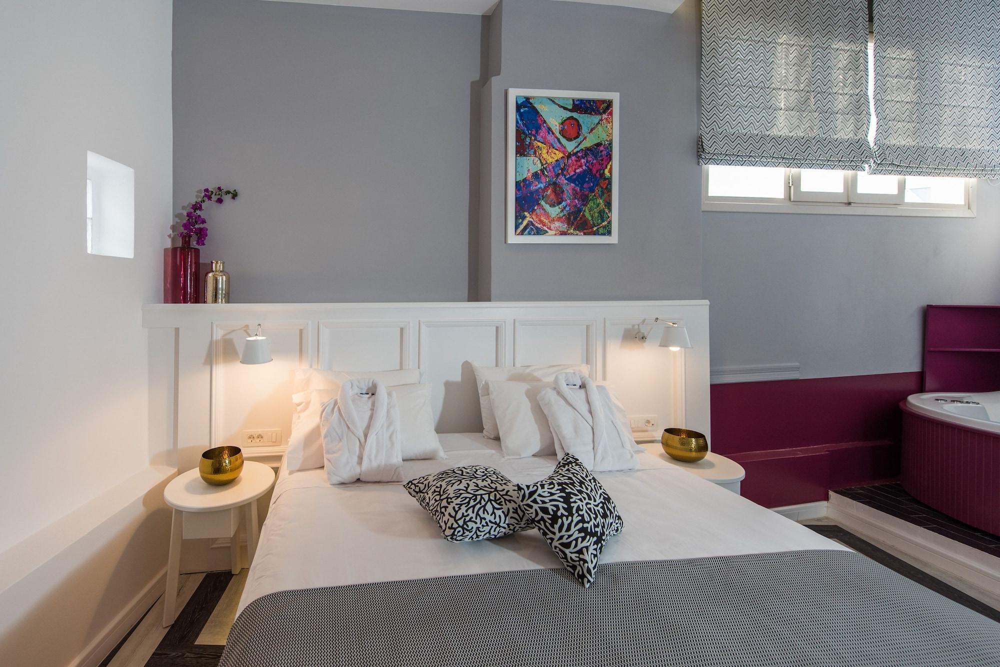 Hotel Elia Portou Due 2*