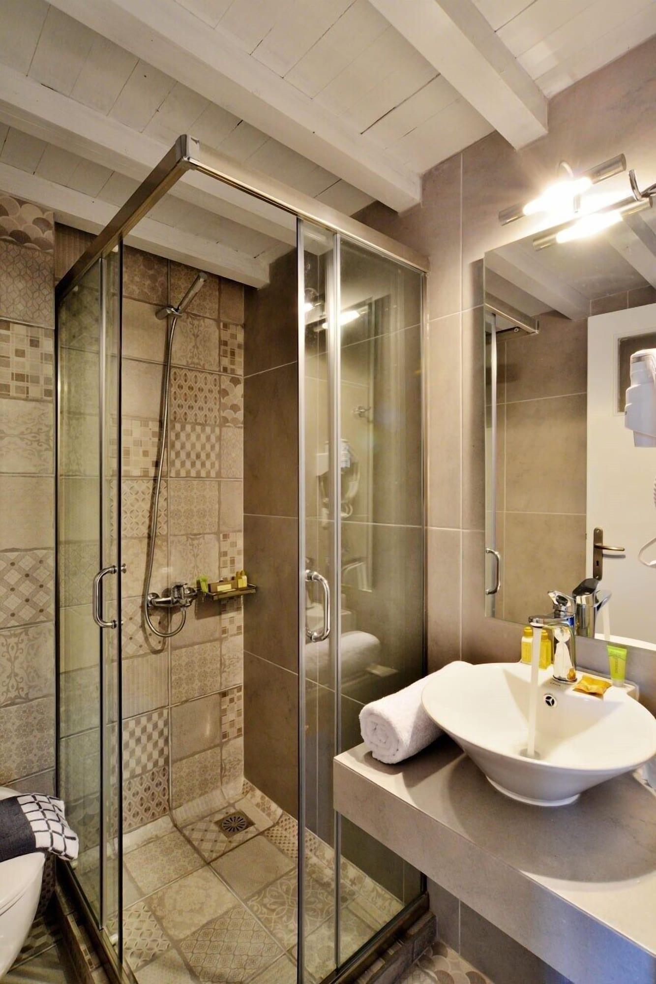 Elia Estia Apartment *