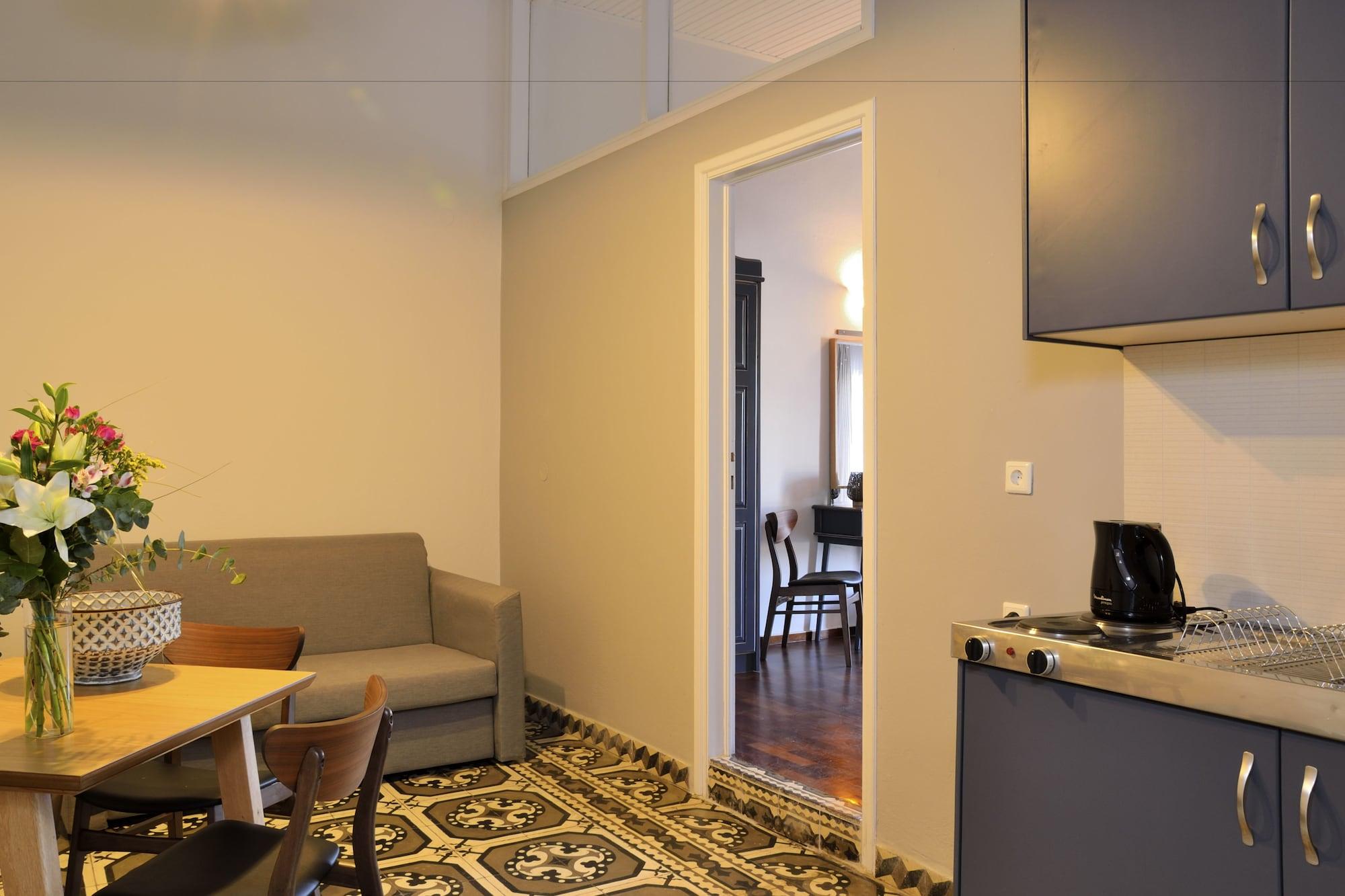 Elia Estia Apartment Chania (Crete)