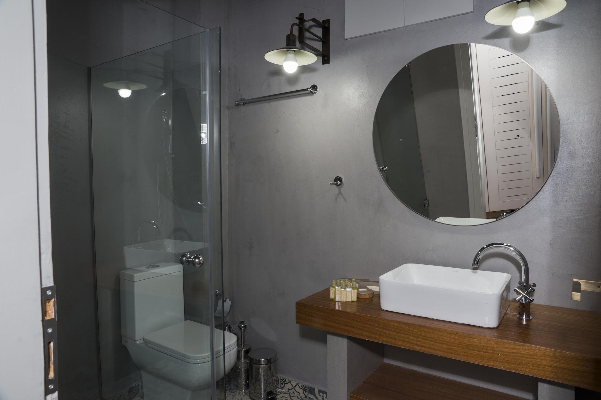 Guest house Elia Daliani Chania (Crete)
