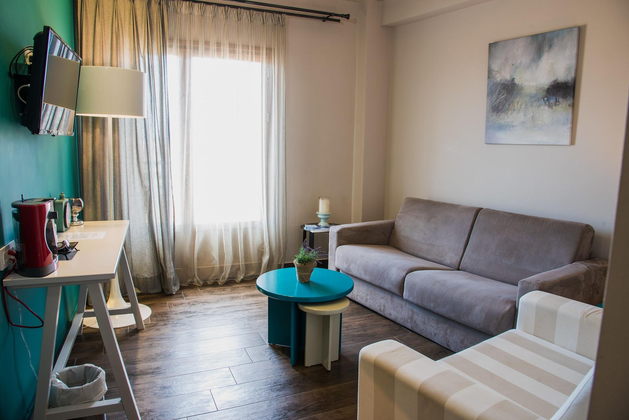 Elia Bettolo Hotel 3*