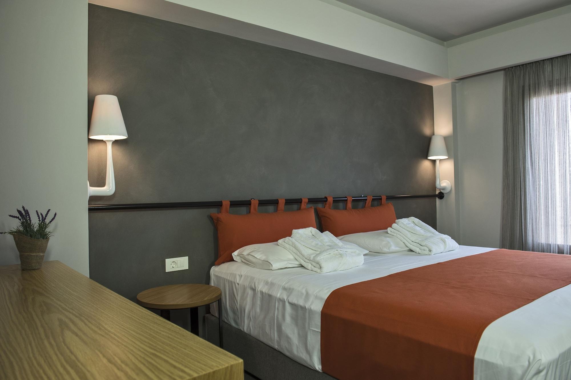 Hotel Elia Bettolo Chrissi Akti Chania