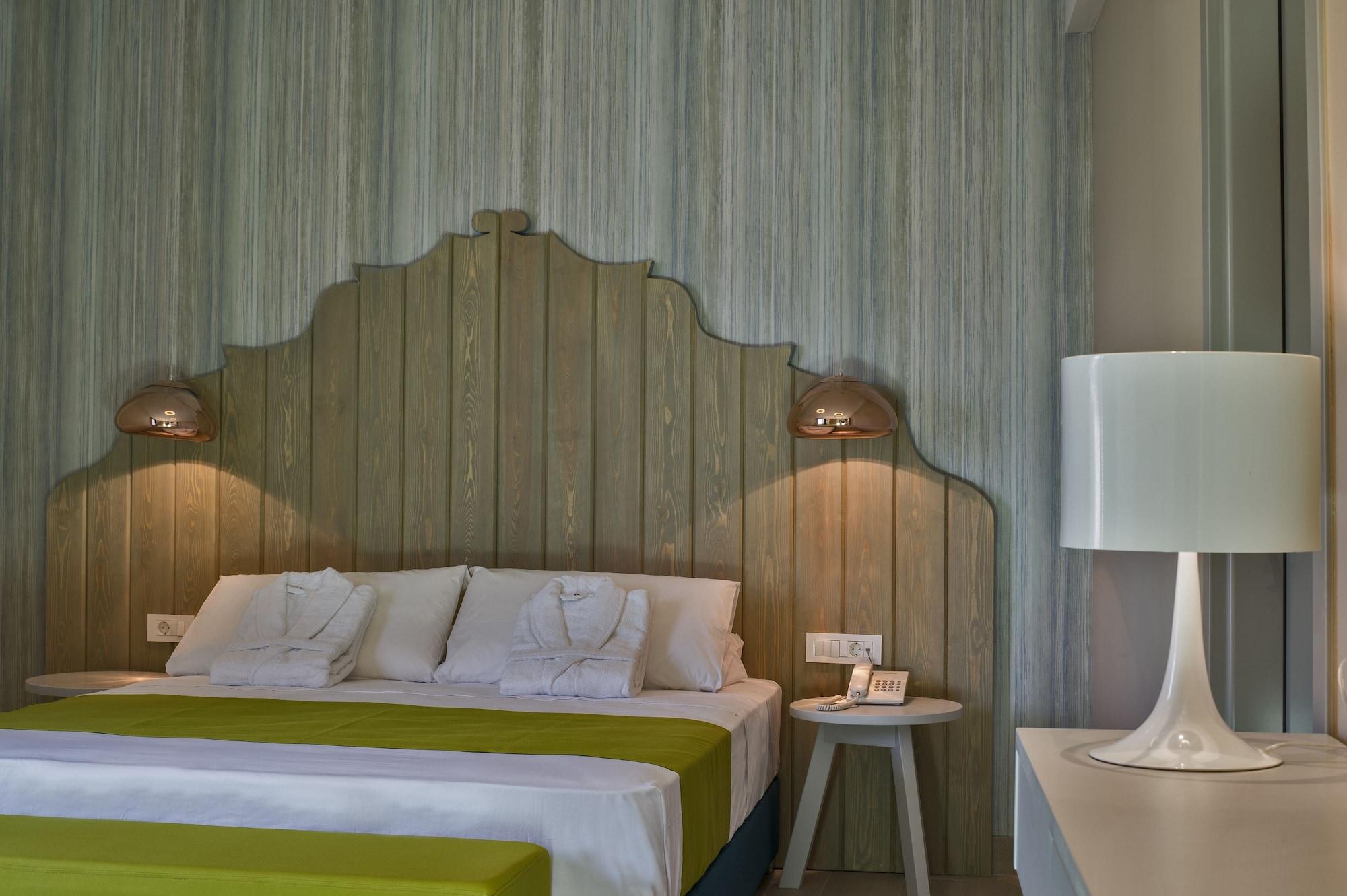 Hotel Elia Bettolo 3*