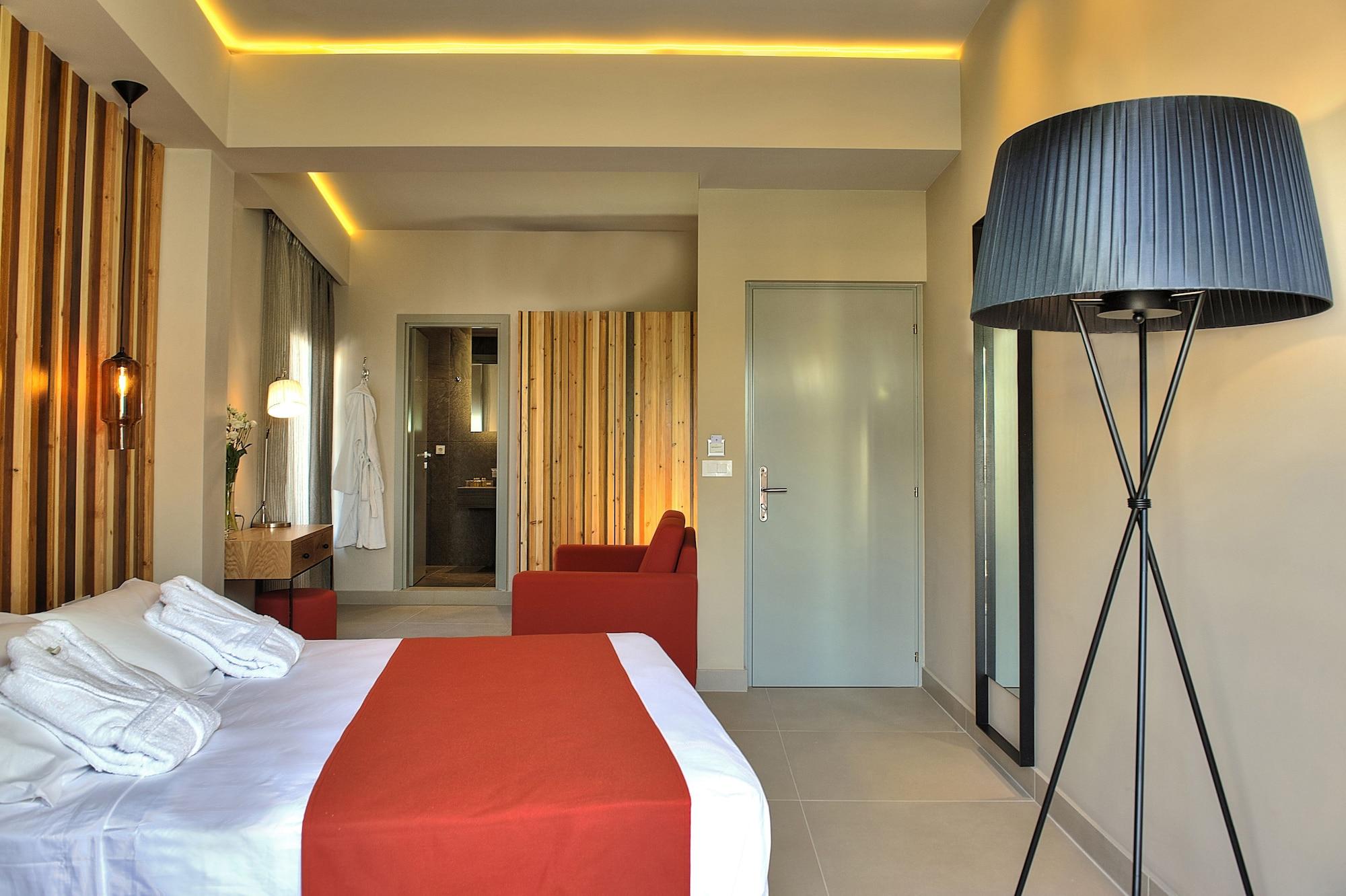 Elia Bettolo Hotel