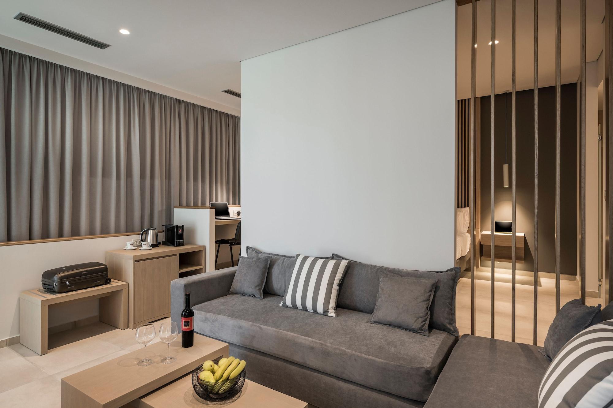 Aparthotel Trianon Luxury &