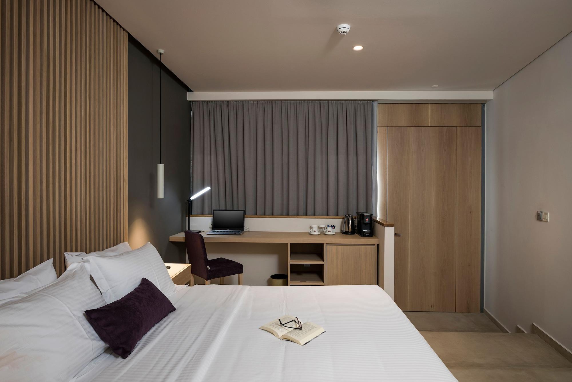Aparthotel Trianon Luxury & 4*