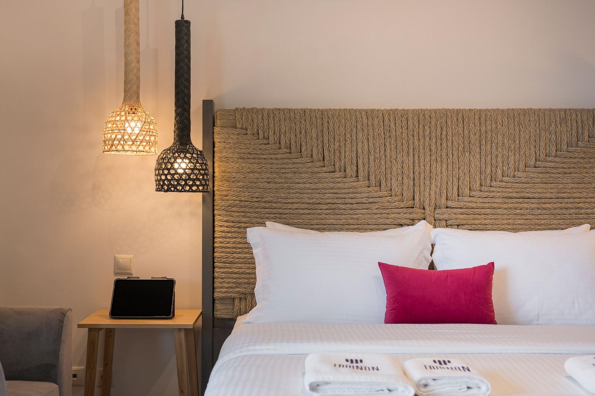 Trianon Luxury & Aparthotel