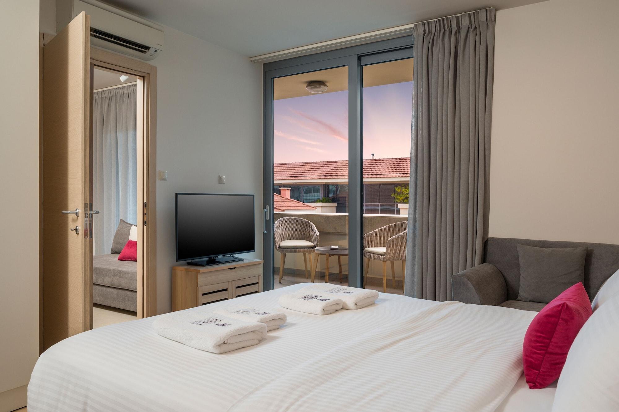 Aparthotel Trianon Luxury &