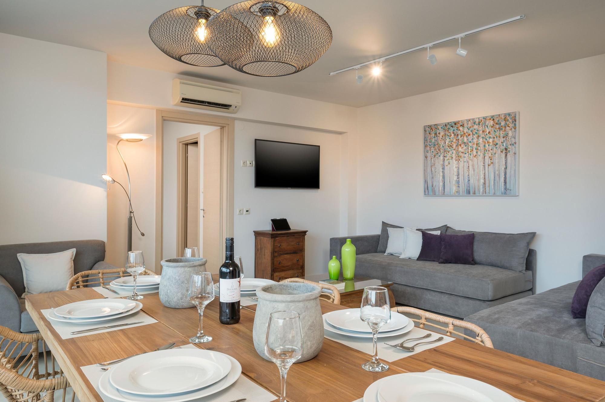 Aparthotel Trianon Luxury &