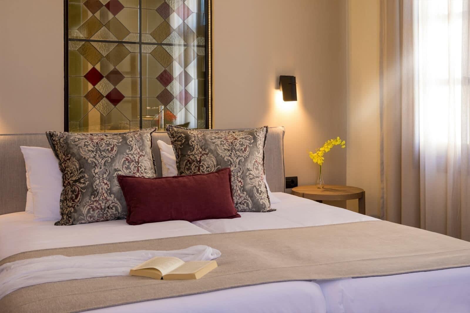 Hotel Elg Contessa Boutique 4*